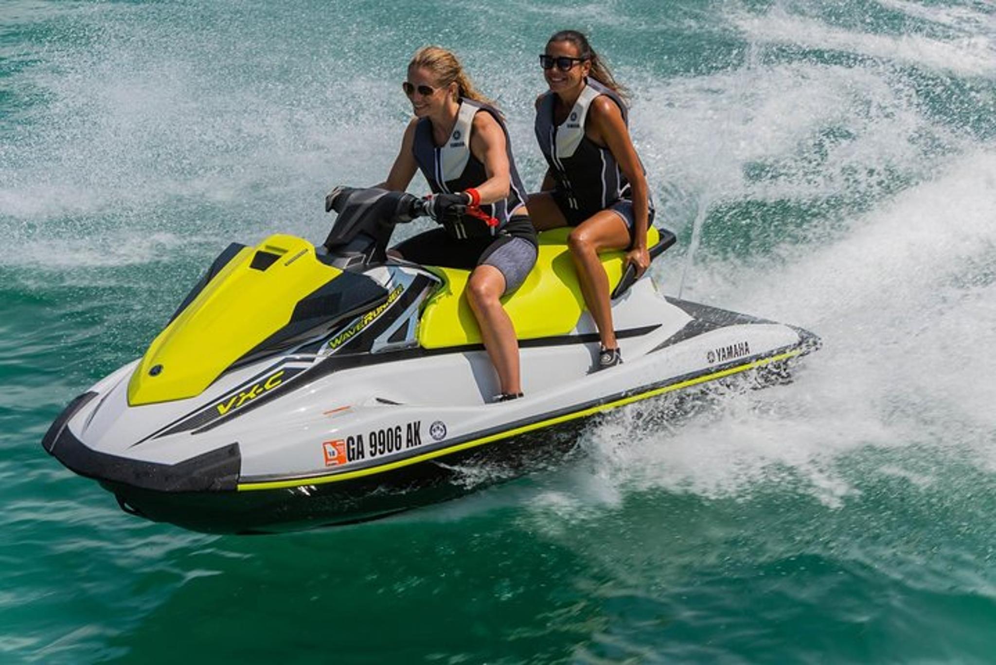 Fort Myers Beach Jetski Rental - Image 4