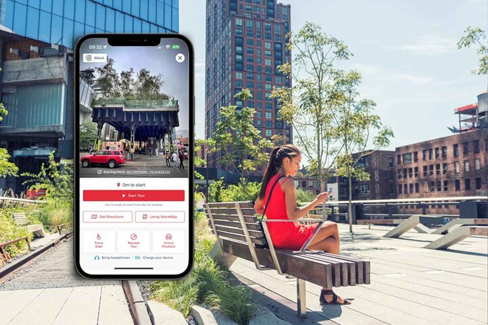New York City High Line Self-Guided Audio Tour - Image 6