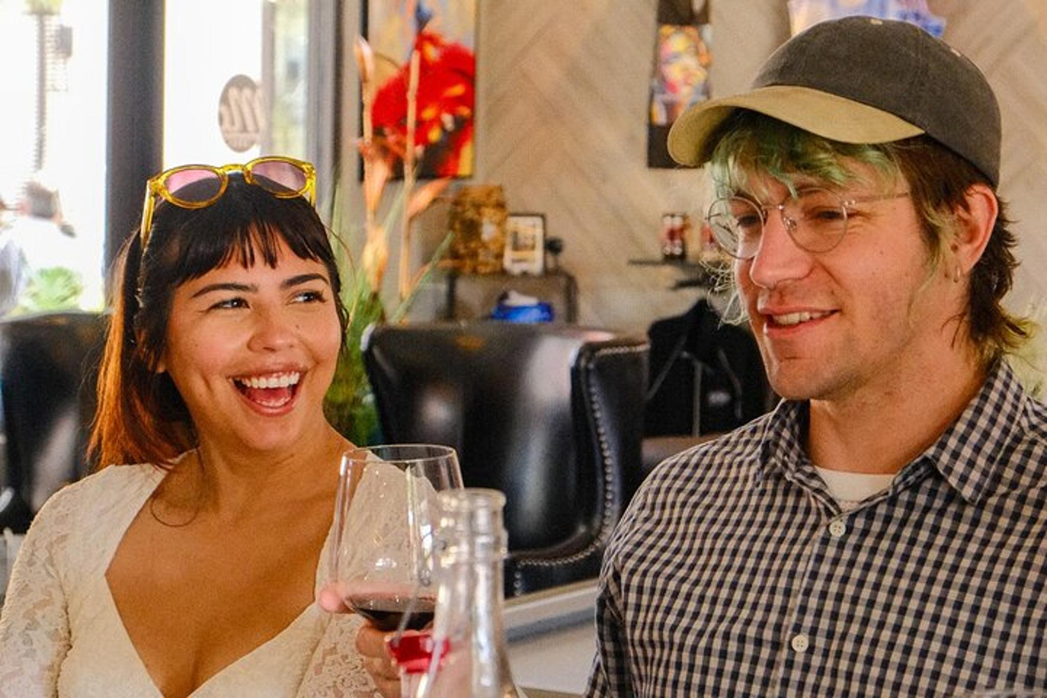 Solvang Food, Wine & Culture Tour with Tastings - Image 4