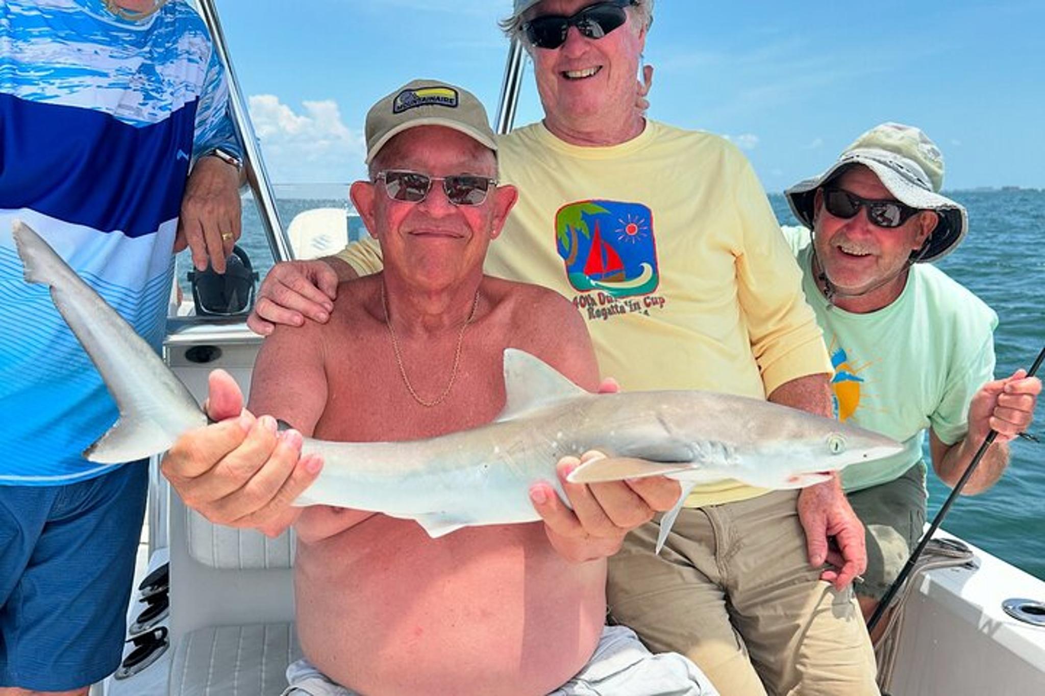 Clearwater Fishing Adventure - Image 5