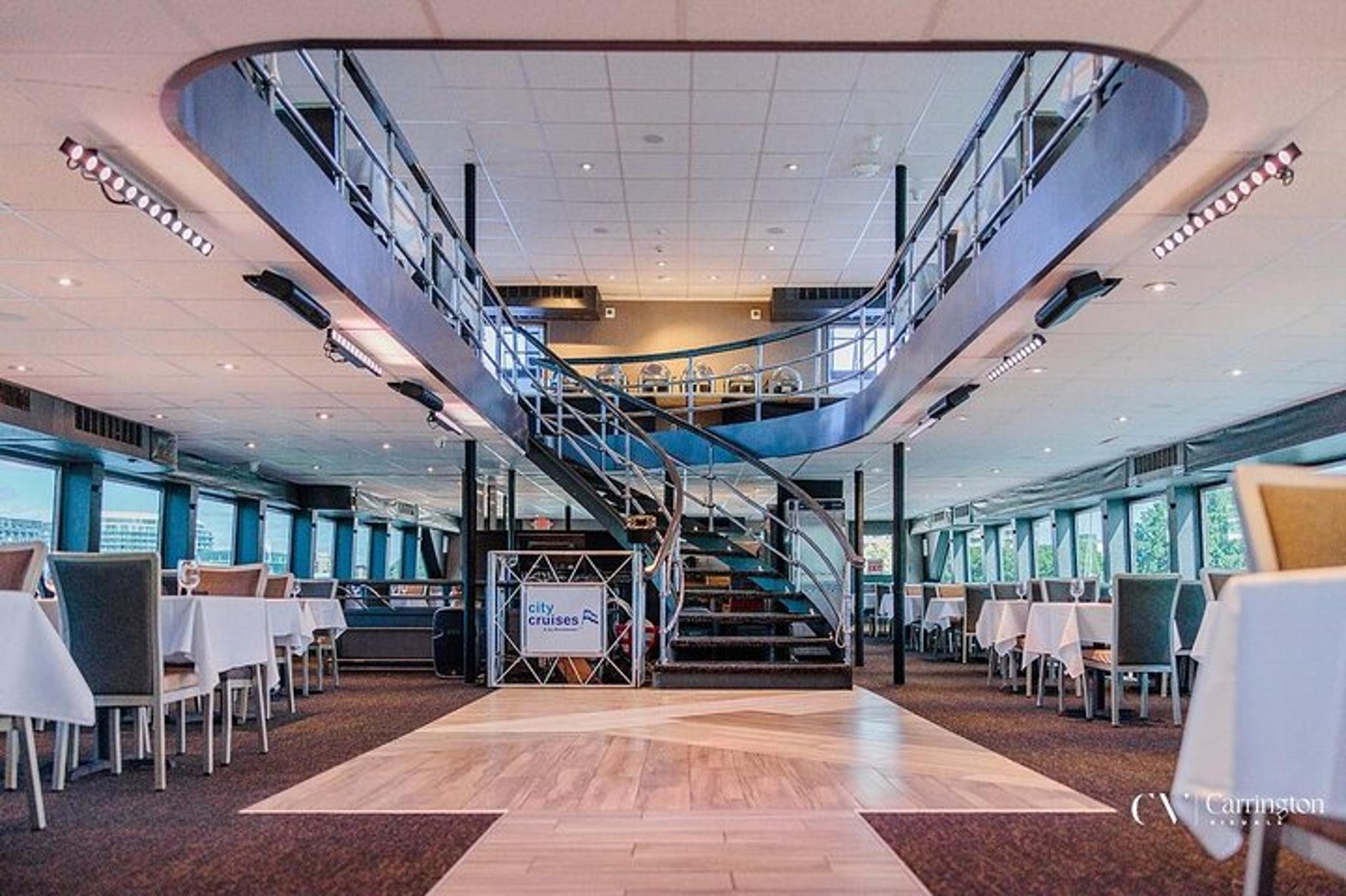 Washington DC Buffet Dinner Cruise - Image 1