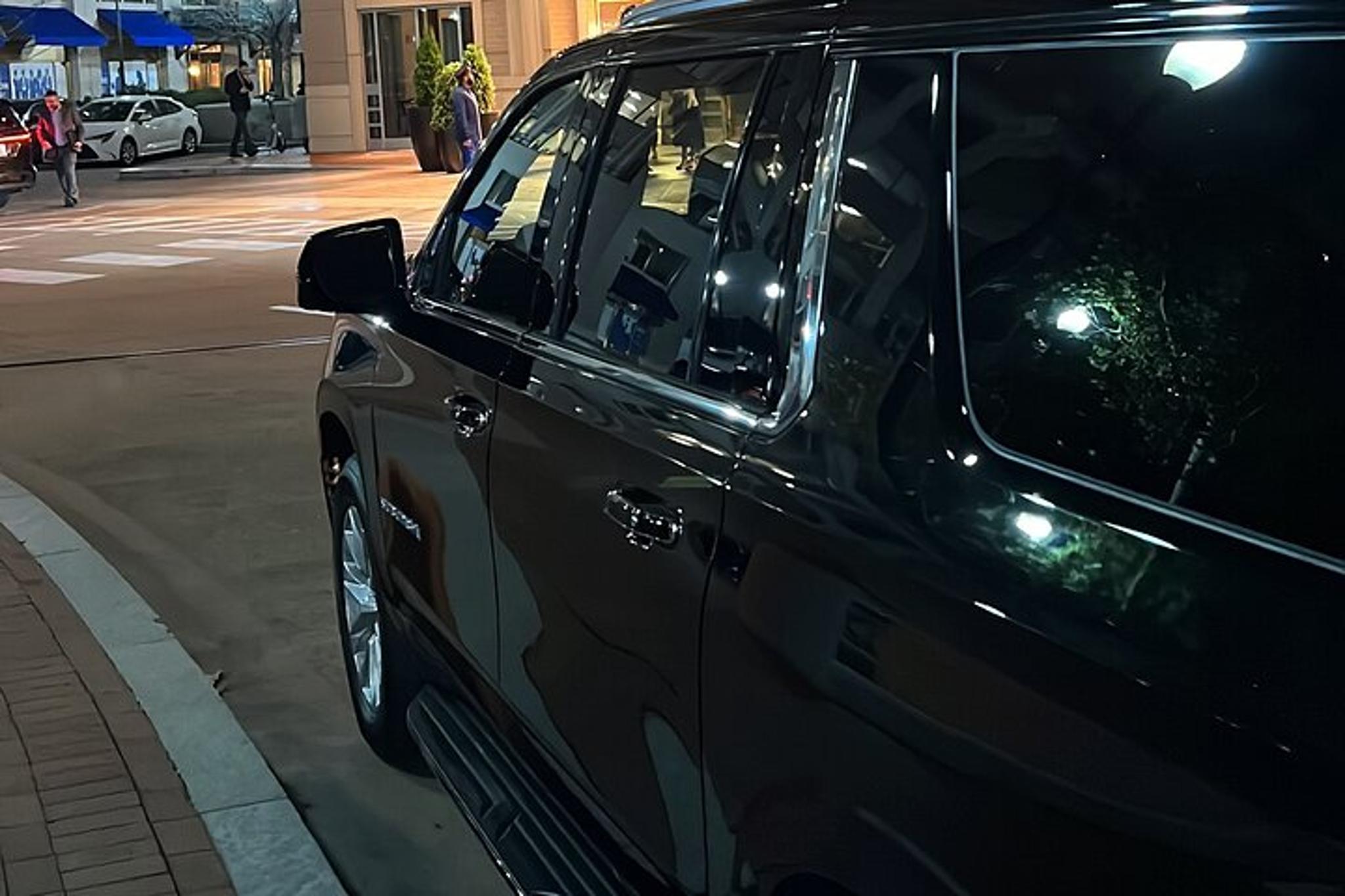 City Transportation Service - Image 5