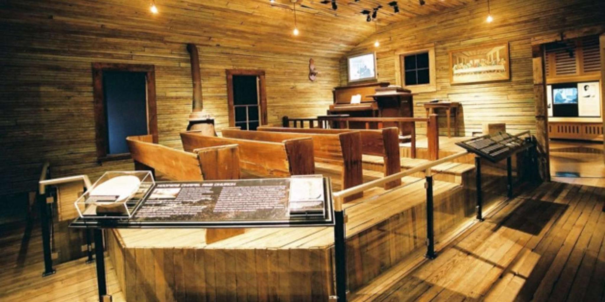 Memphis Stax Museum of American Soul Music Tour 1 hr - Image 4