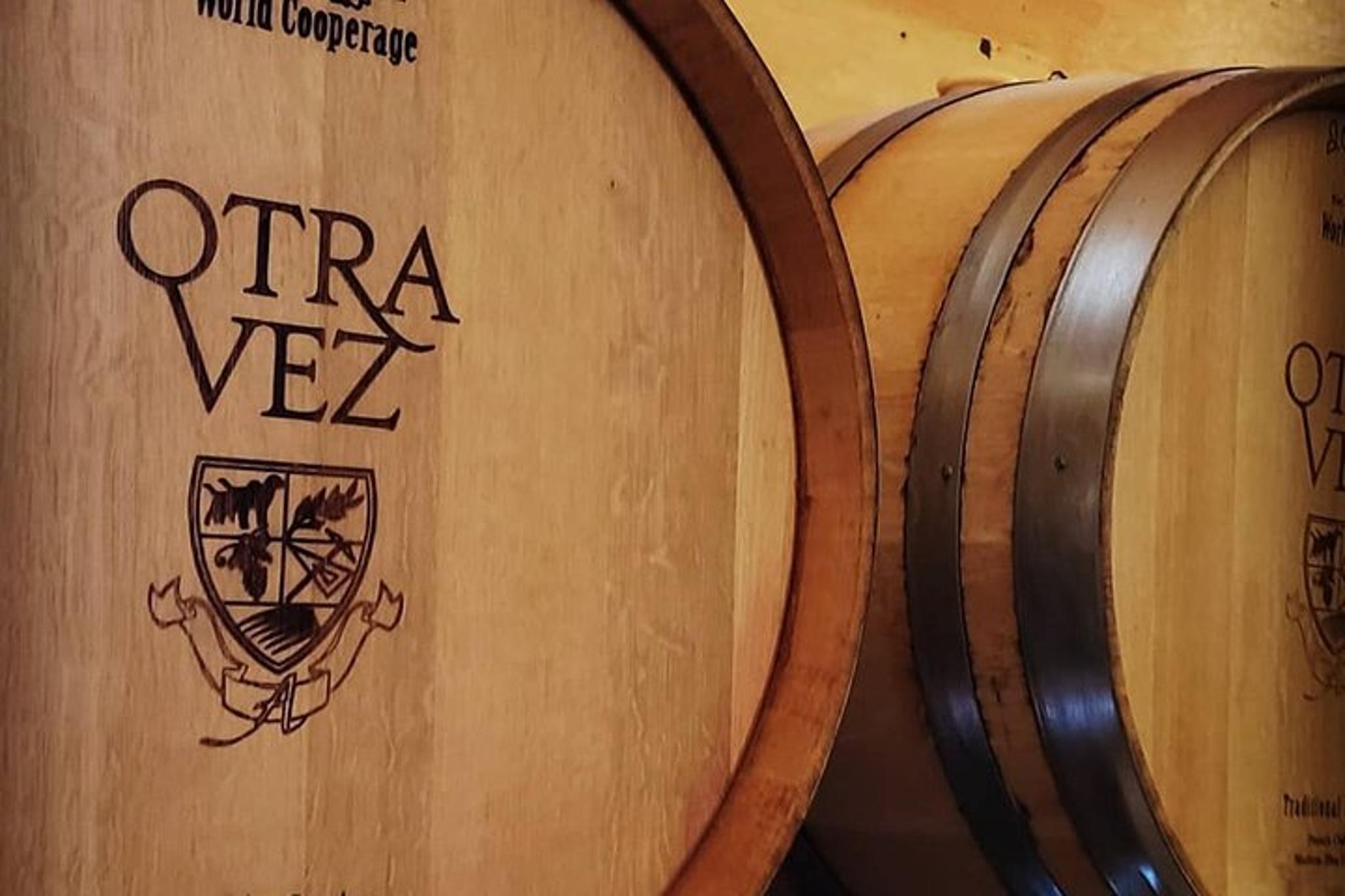 Napa Valley Cabernet Sauvignon Wine Tour 6 hr - Image 4