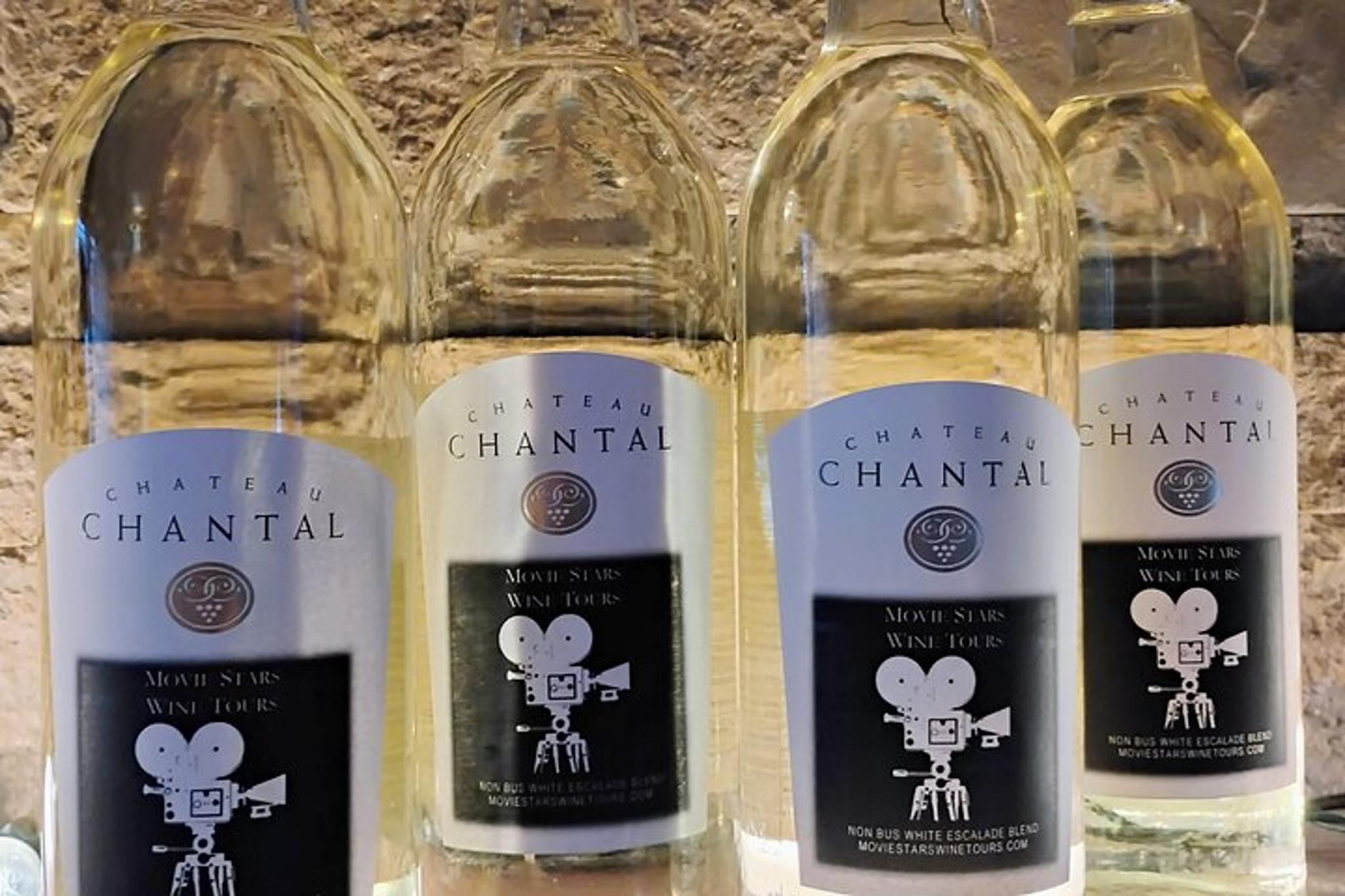 Traverse City Wine Tour in Cadillac Escalade - Image 4