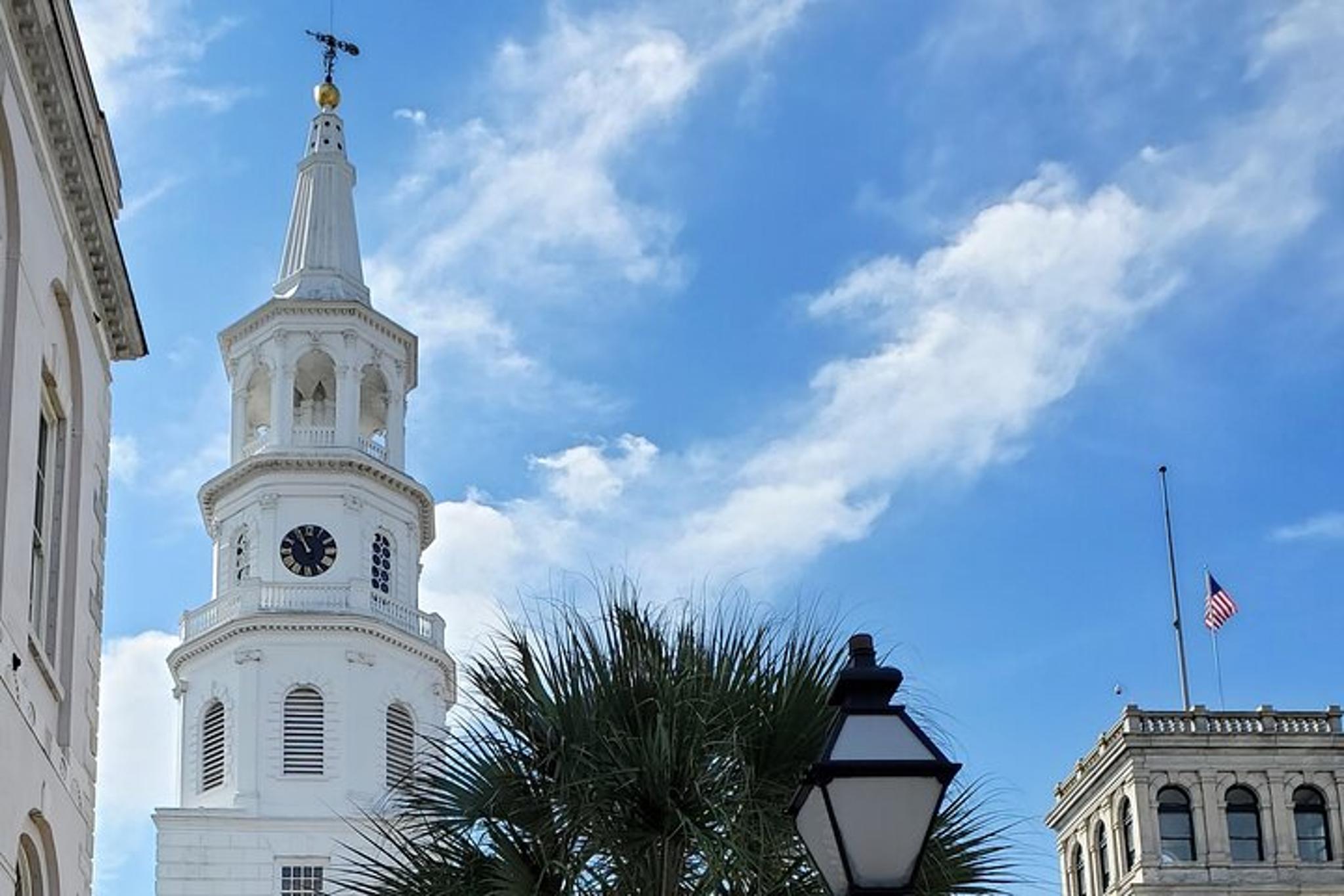 Charleston Walking Tour of Historic District - Image 2
