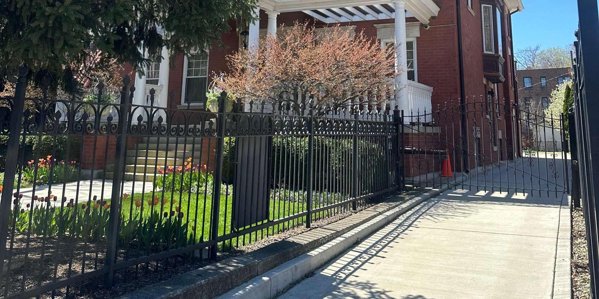 Chicago Soul House Tour