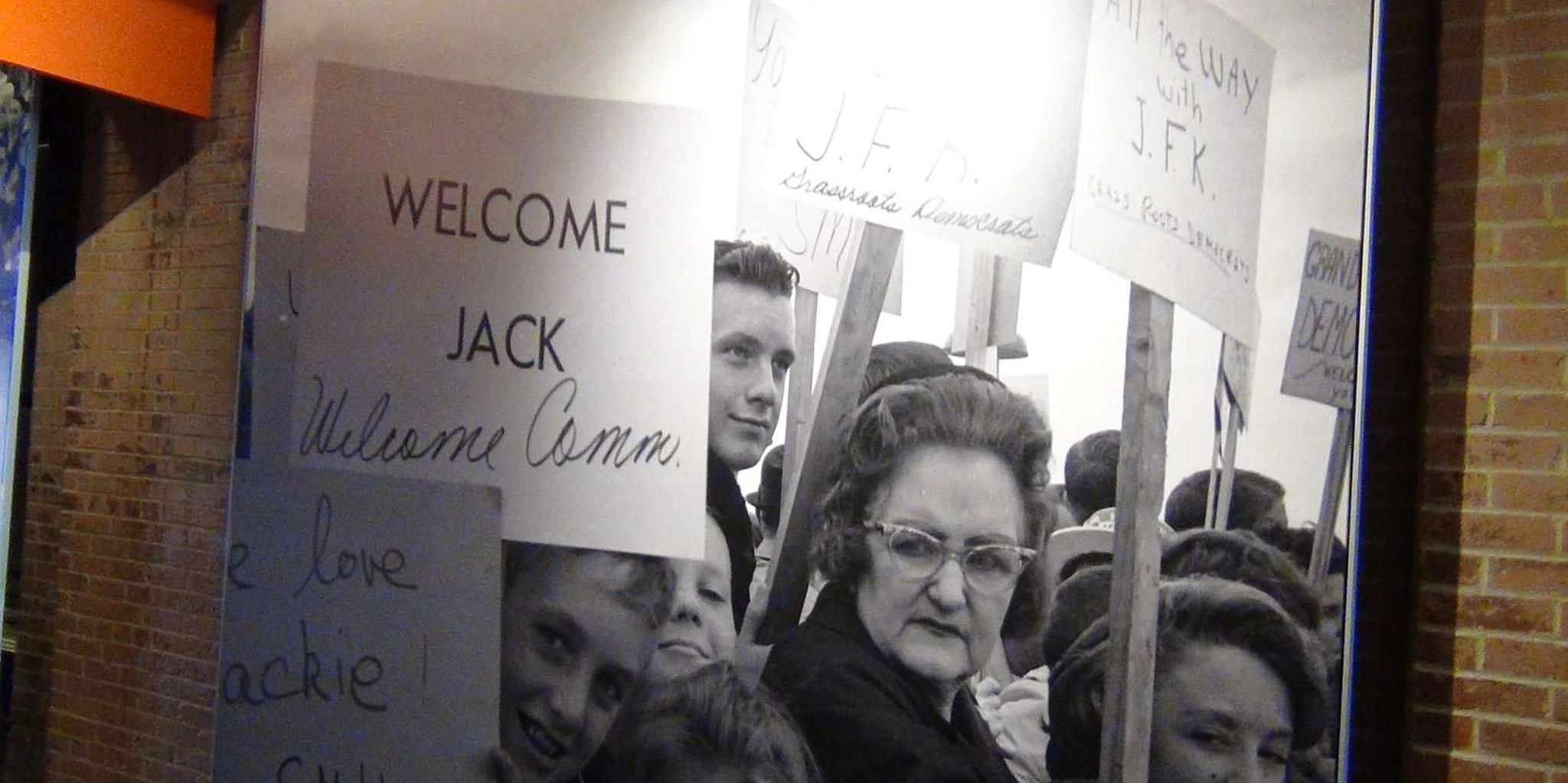 Dallas JFK Assassination Tour - Image 6