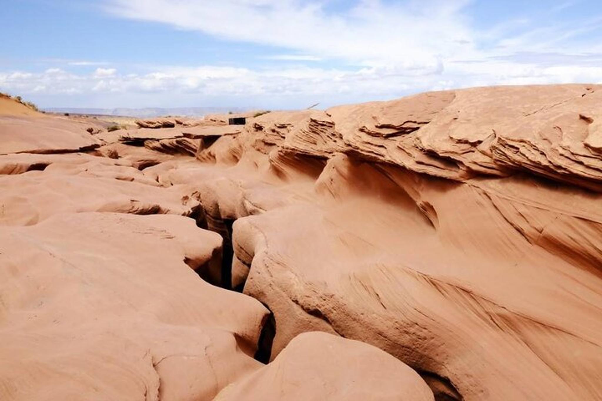 Las Vegas Zion and Bryce Canyon National Park Tour - Image 2