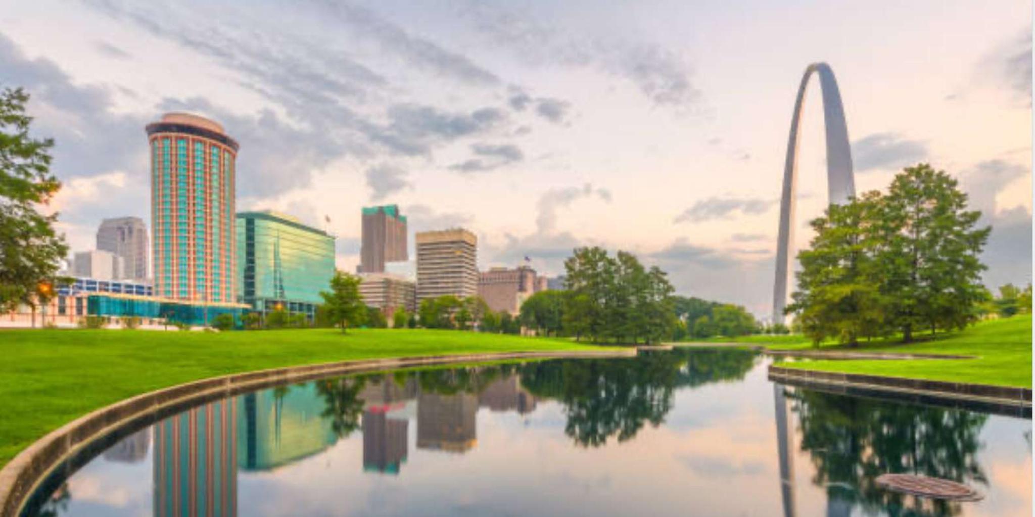 St. Louis Private Walking Tour - Image 4