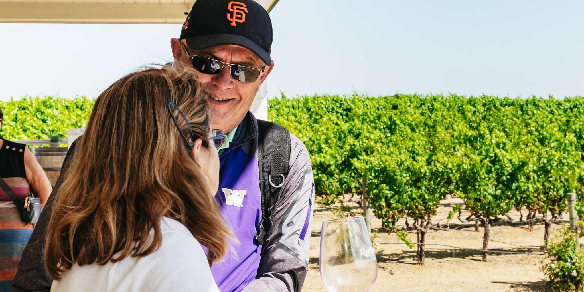 San Francisco Napa & Sonoma Valley Wine Tour - Image 2