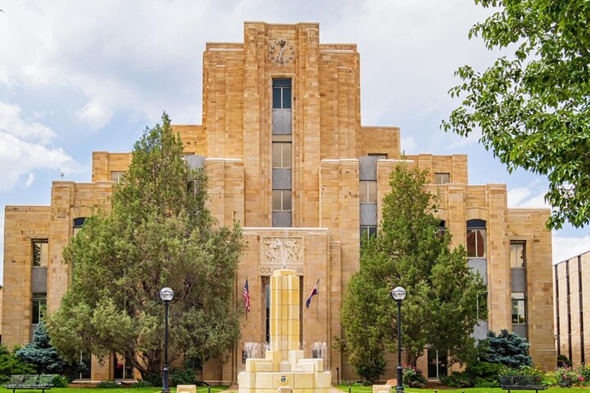 Boulder Smartphone Guided Audio GPS Walking Tour - Image 2