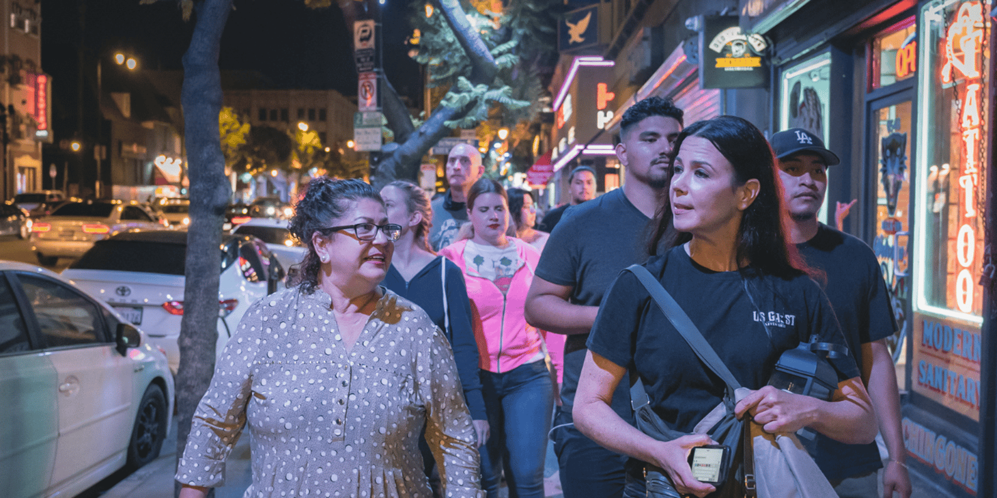 Jacksonville Ghost Tour - Image 4