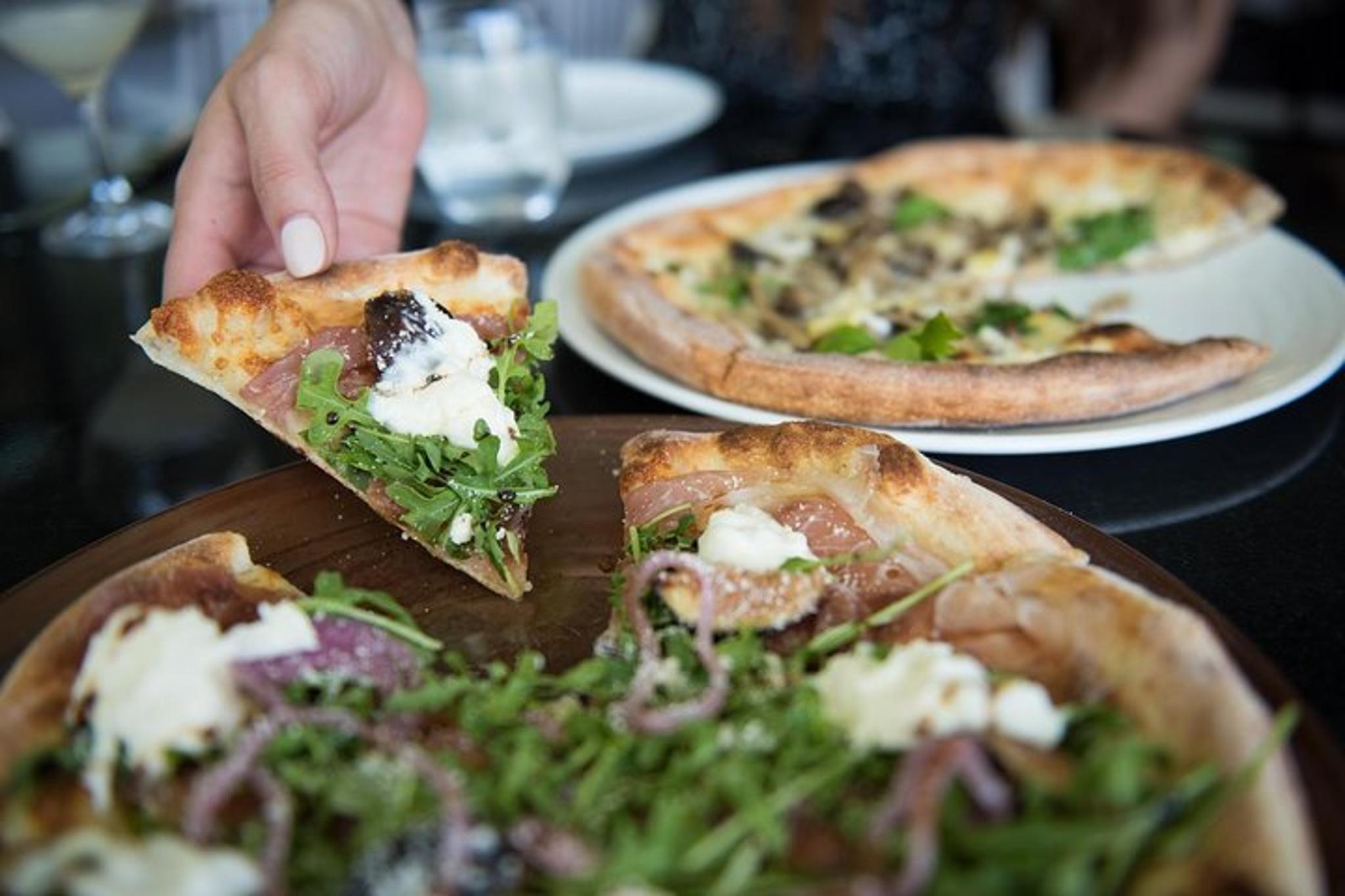 Las Vegas Celebrity Chefs Food Tour