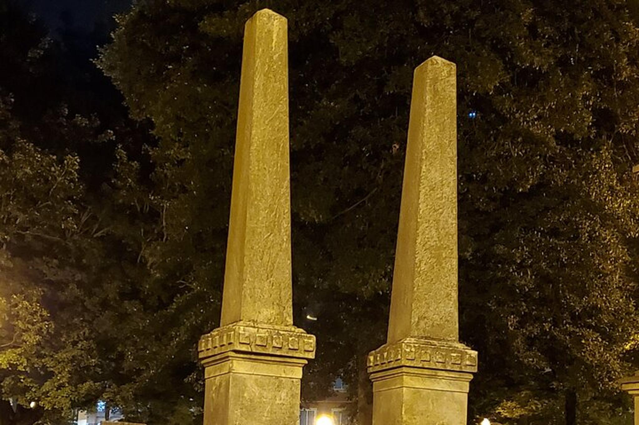 Charlotte Historical Ghost Walking Tour - Image 5