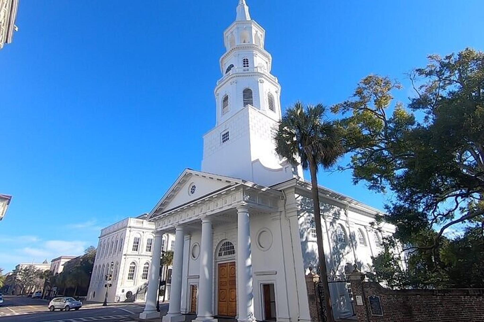 Charleston City Tour and Boone Hall Day Trip - Image 4