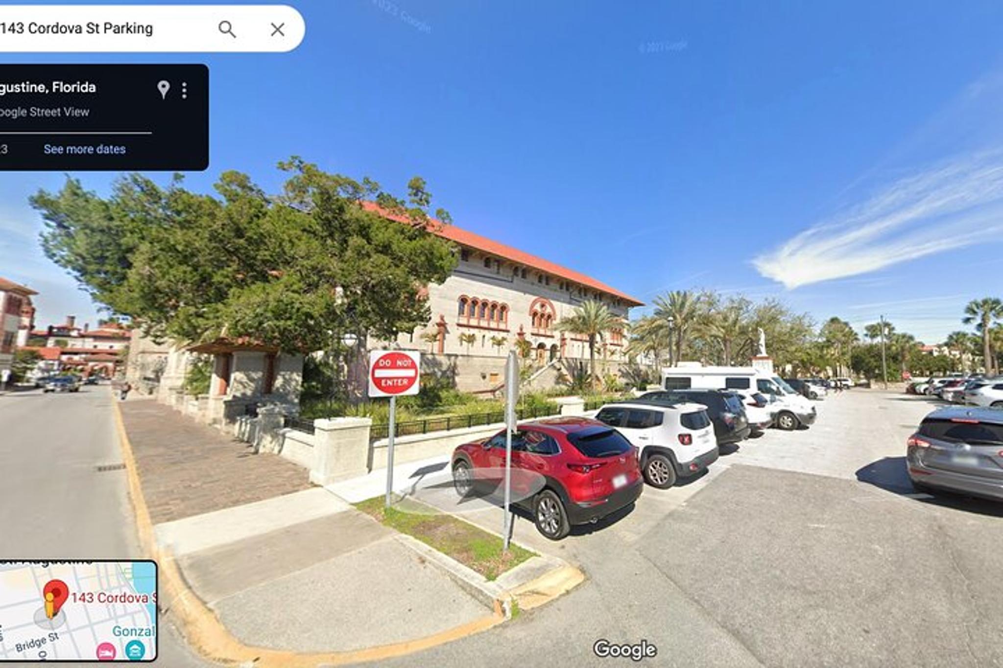 St. Augustine Nights of Lights Tour - Image 5