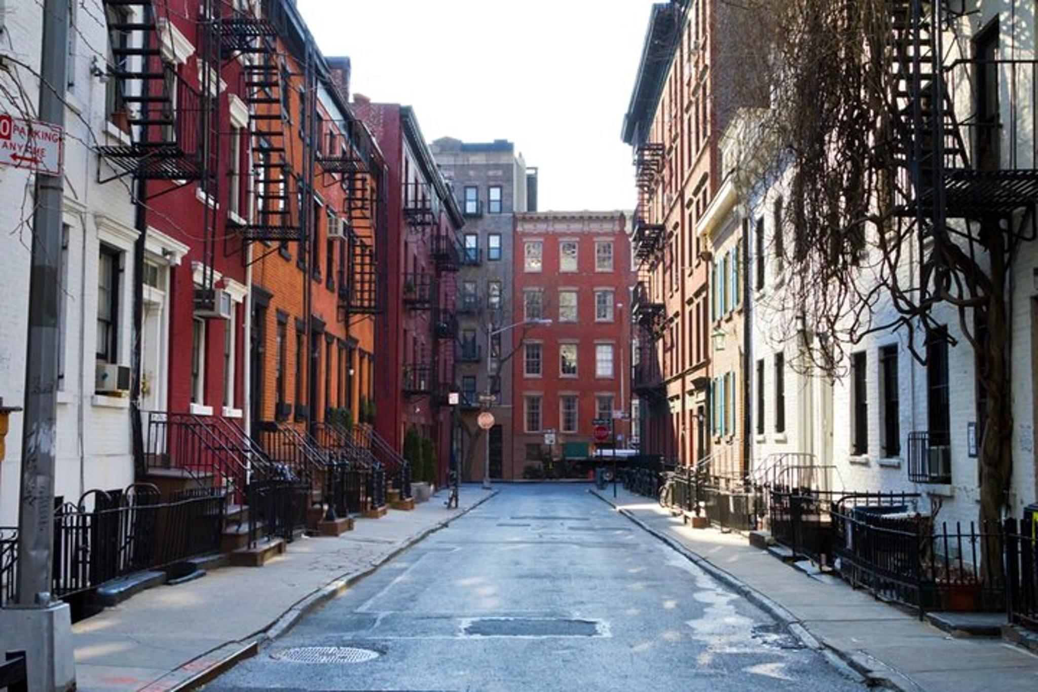 New York City Artists Exploration Game - Image 6