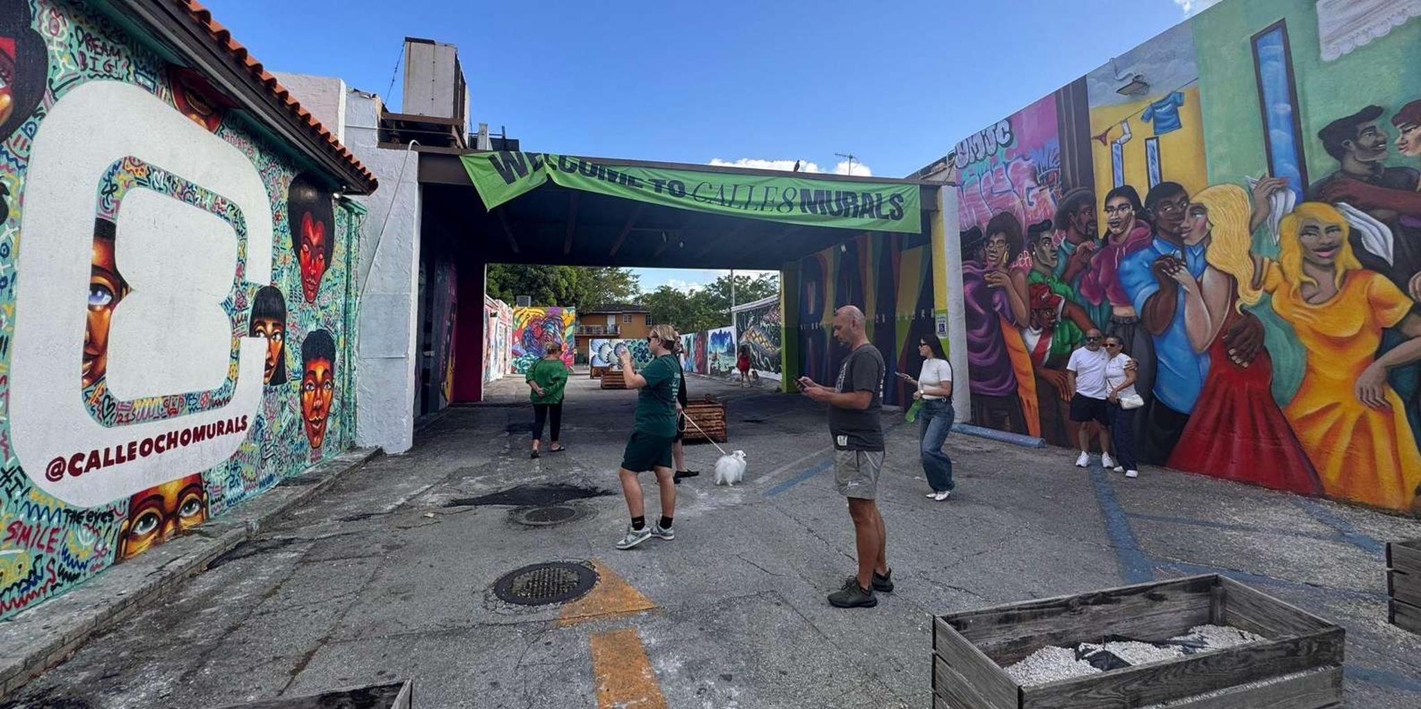 Miami Little Havana Food and Culture Walking Tour - Image 2