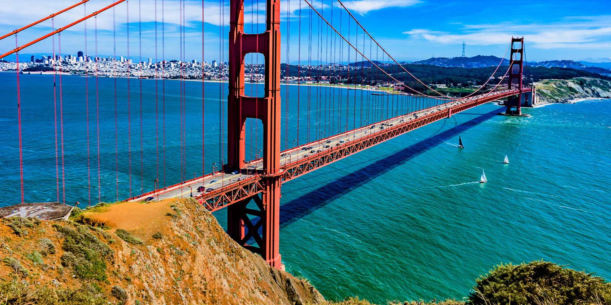 San Francisco Sightseeing Day Pass