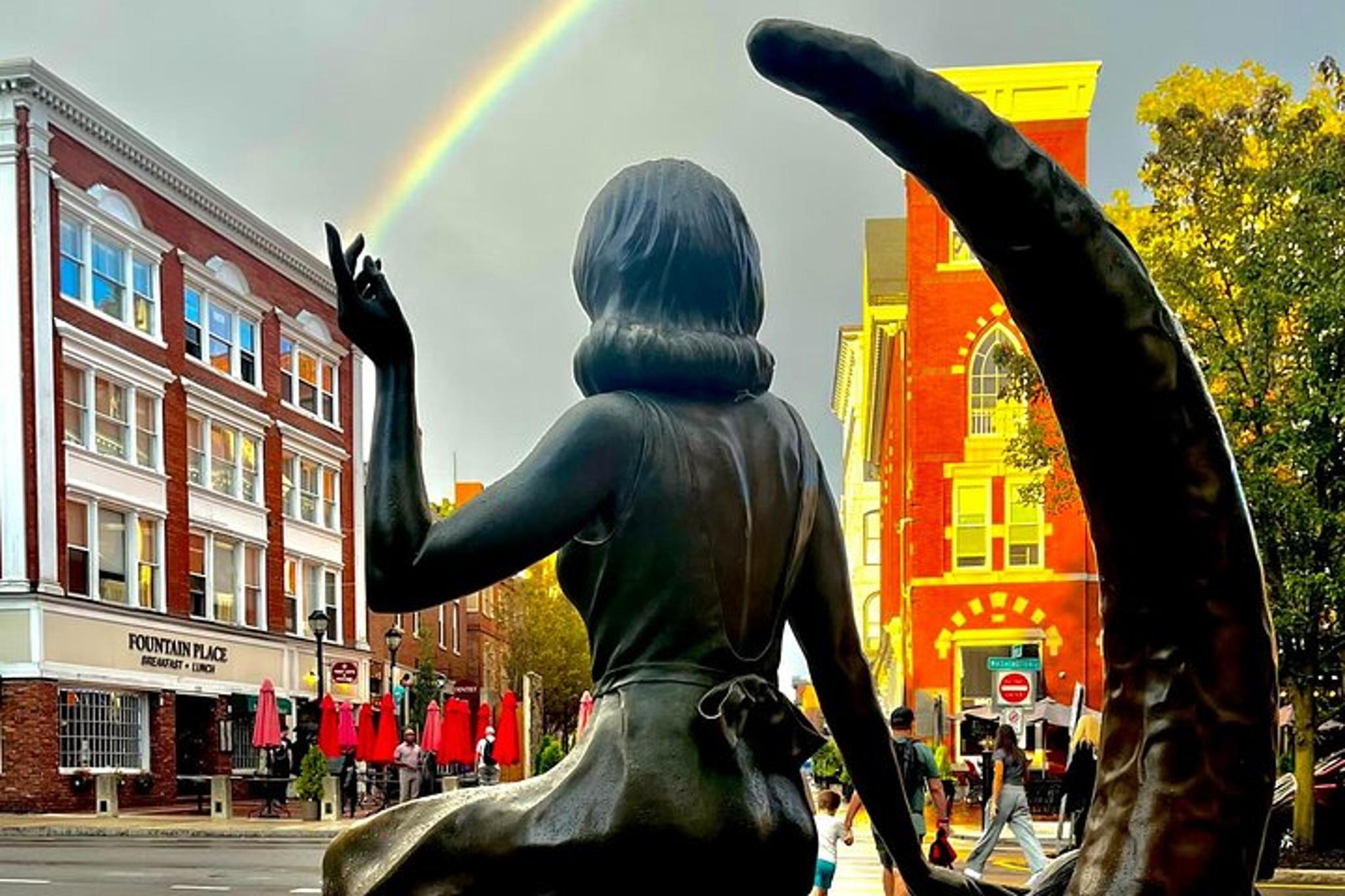 Salem Historical Walking Tour - Image 2