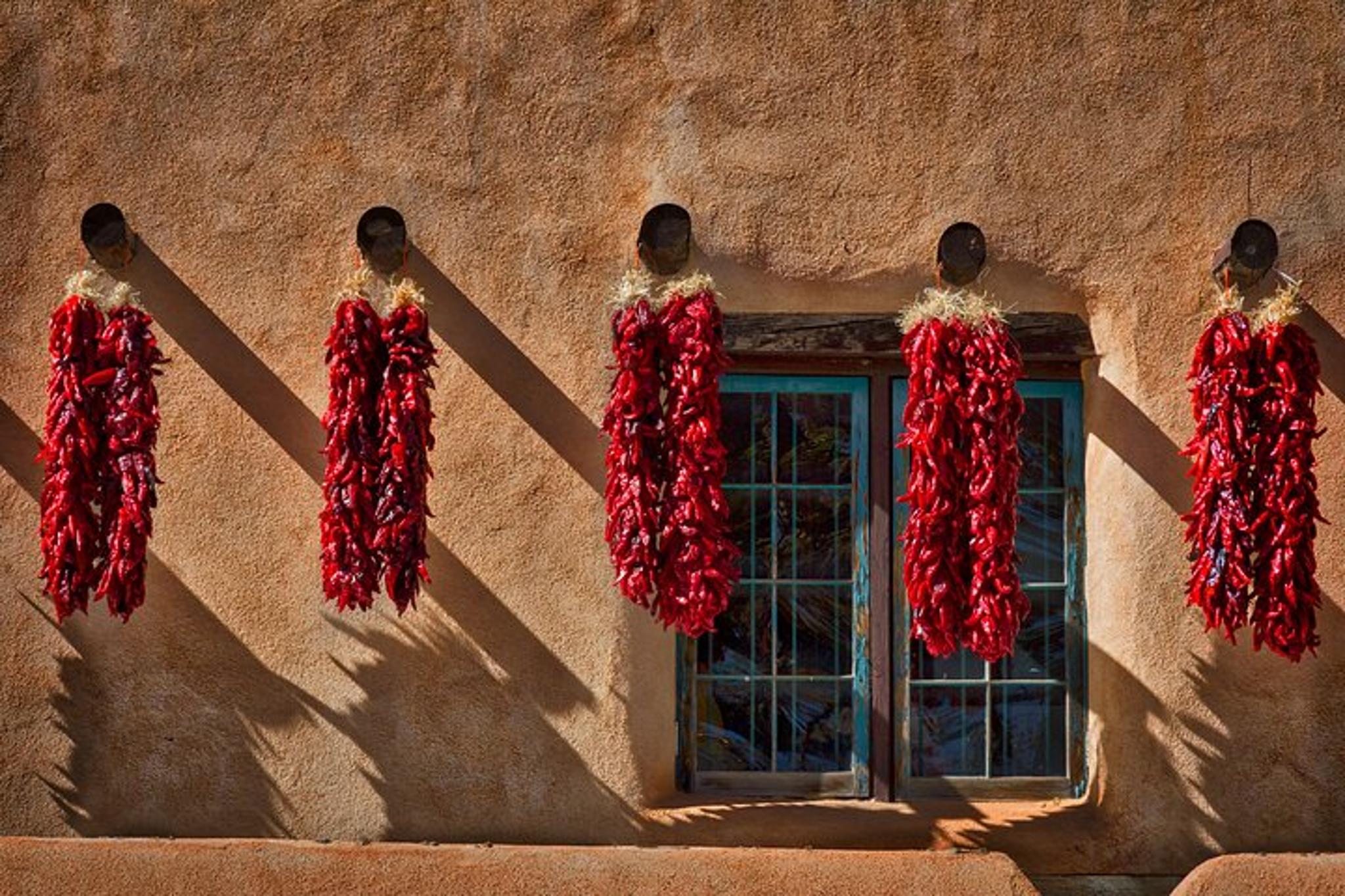 Taos Downtown Self-Guided Walking Tour - Image 5