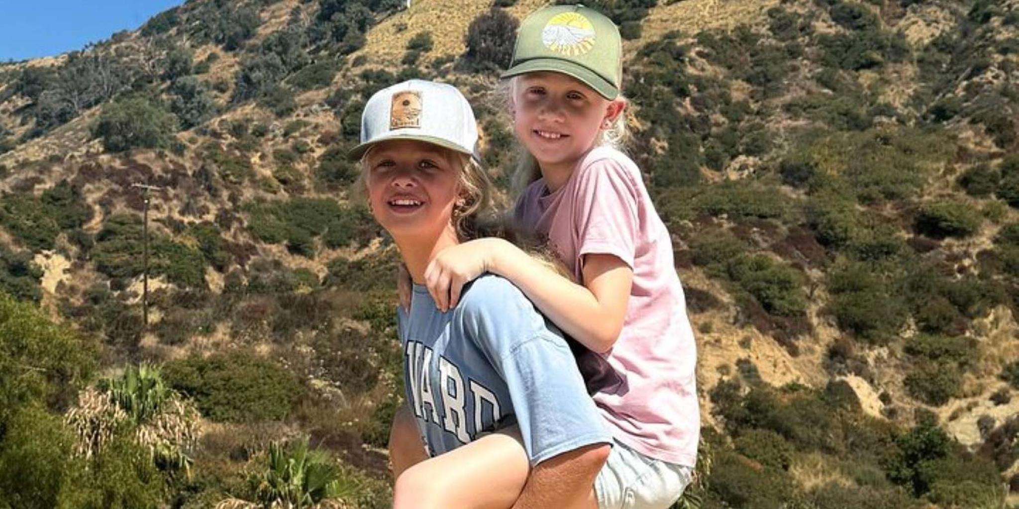 Los Angeles Hollywood Sign Walking Tour