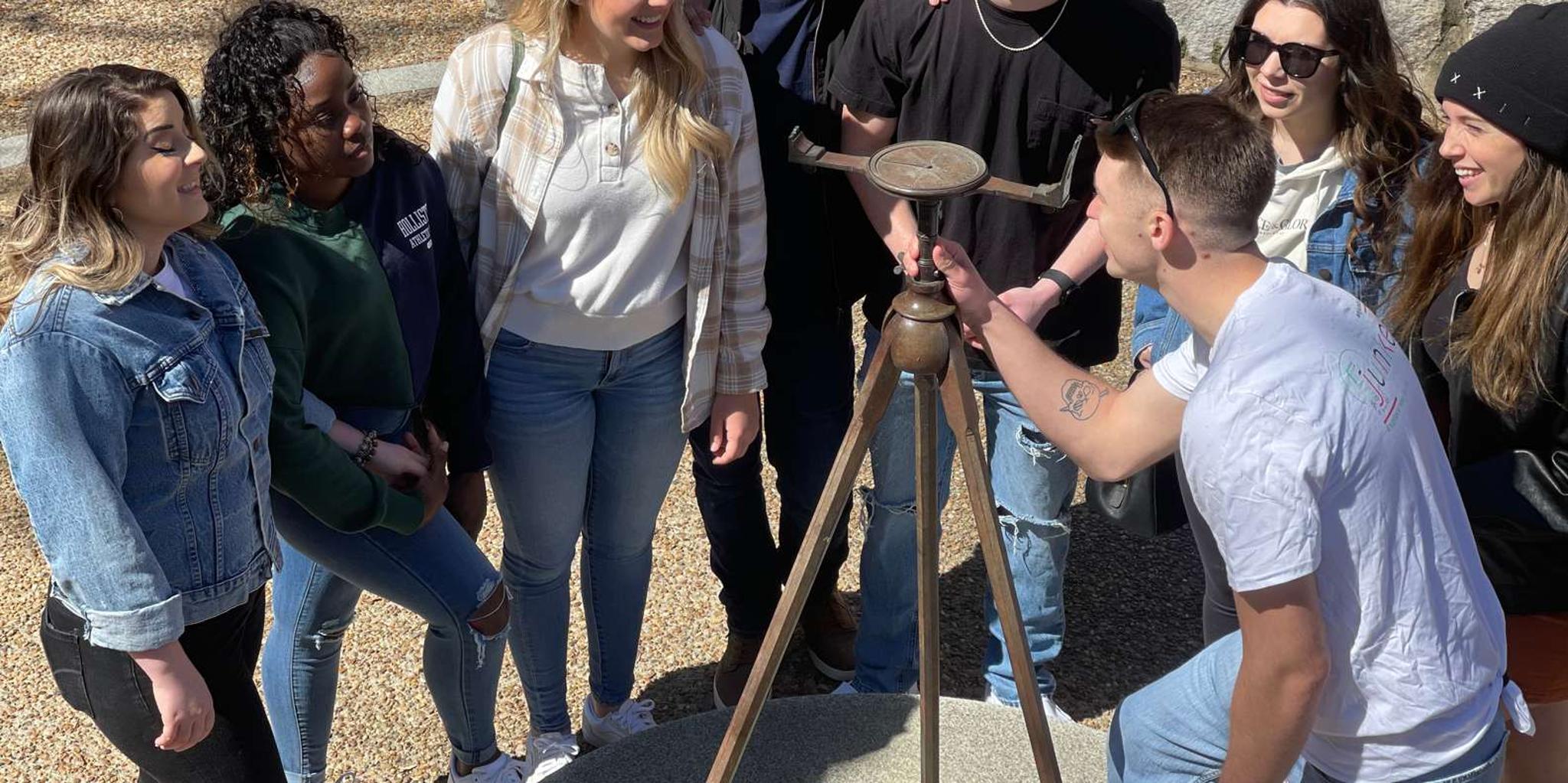 Gettysburg Women's Valor Walking Tour - Image 2