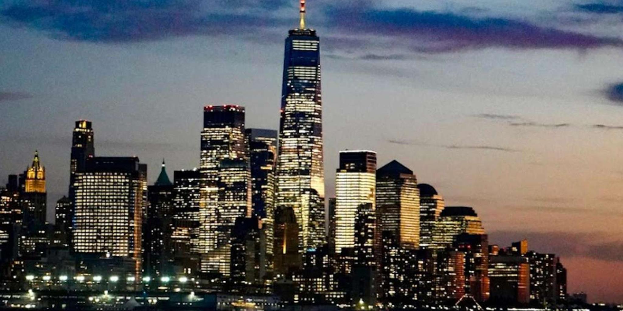 New York City Evening Cruise with Skyline Views - Image 6