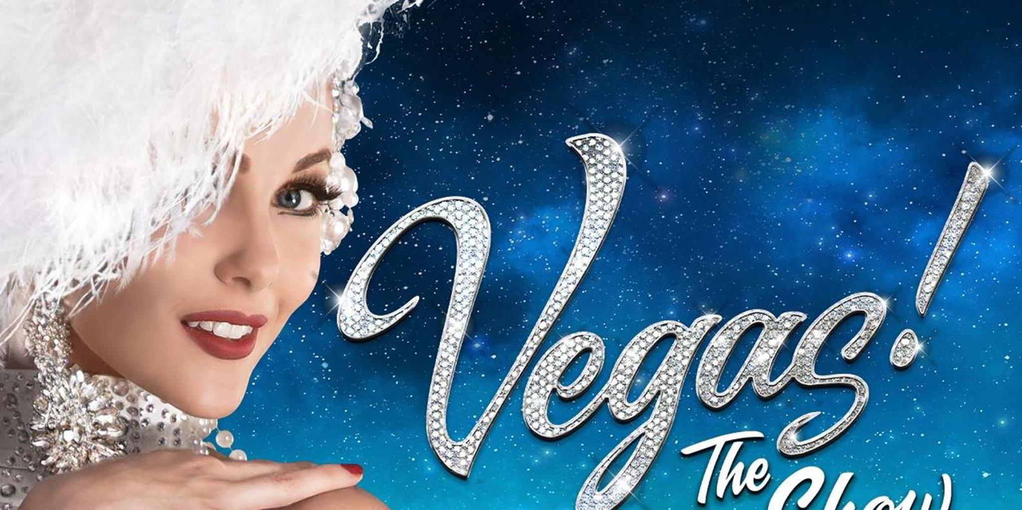 Las Vegas Show Ticket