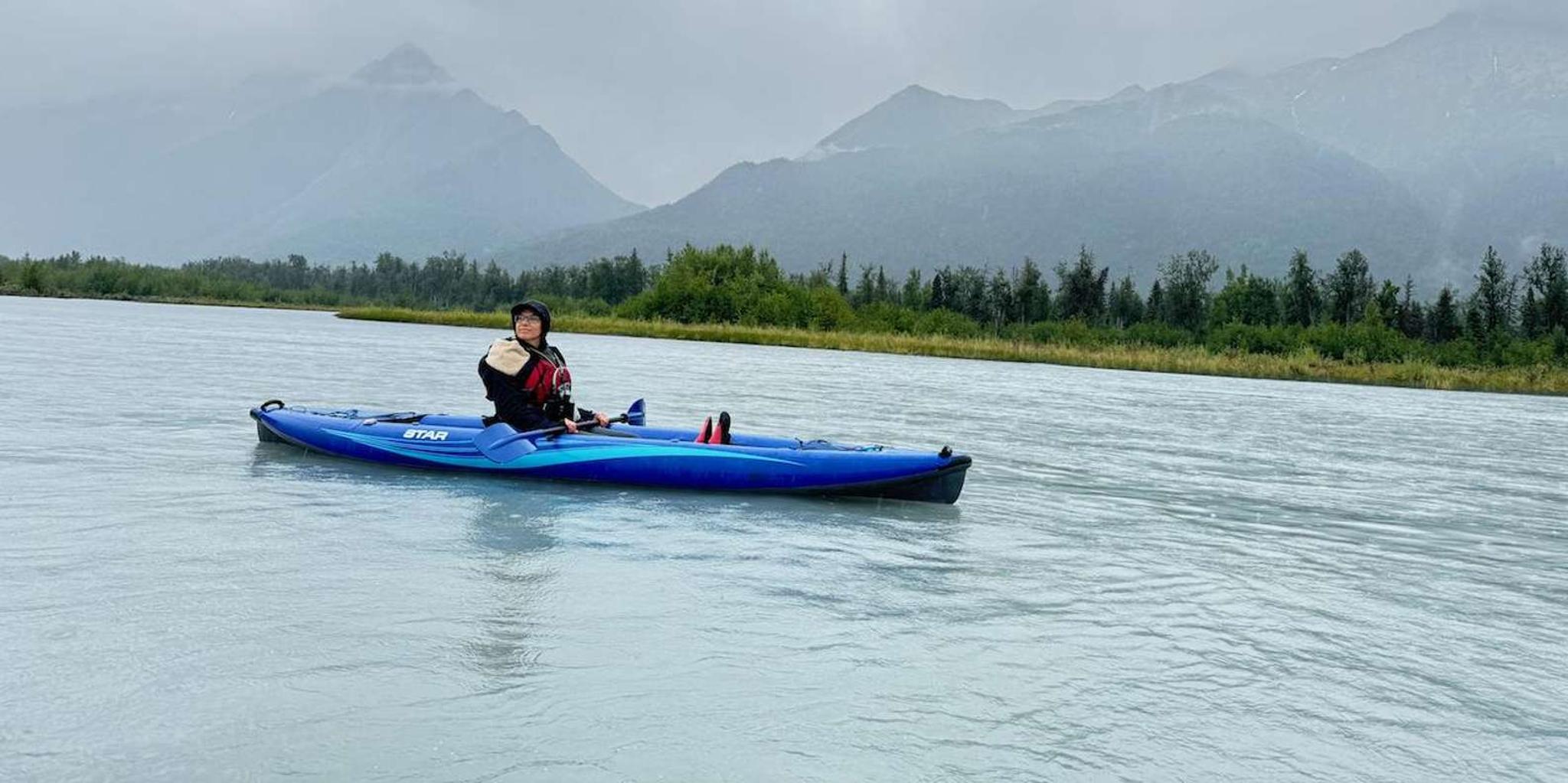 Palmer Knik River Float Trip - Image 2