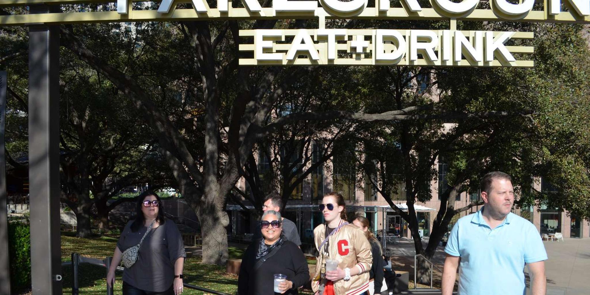 Austin Food Tour with Local Flavors and Tastings - Image 6