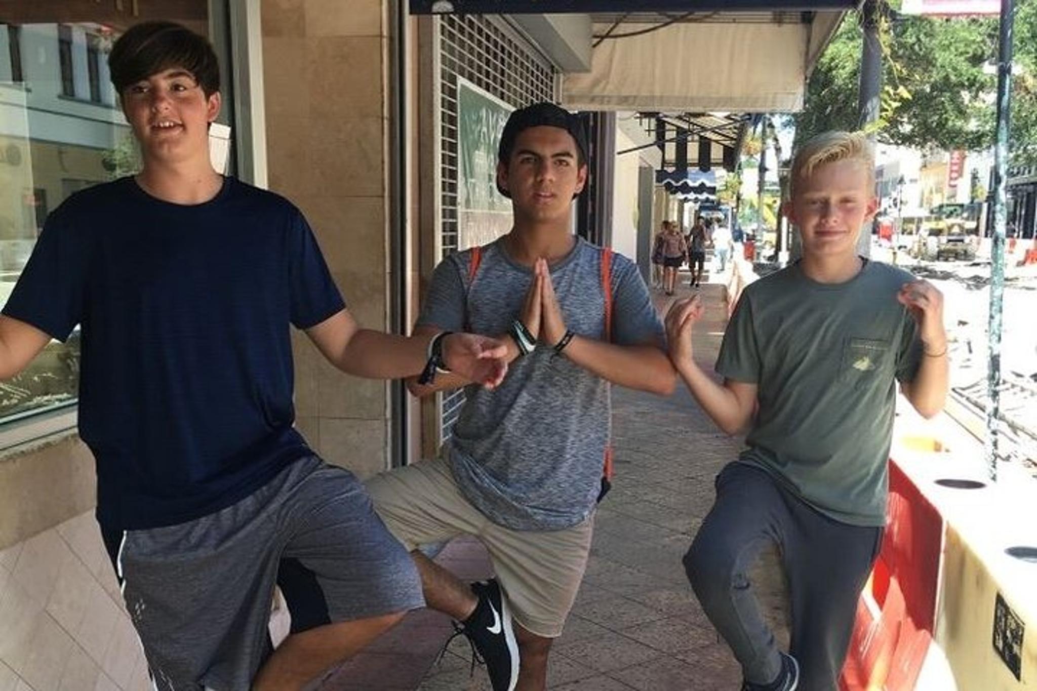 Grand Prairie Scavenger Hunt by Zombie Scavengers - Image 4