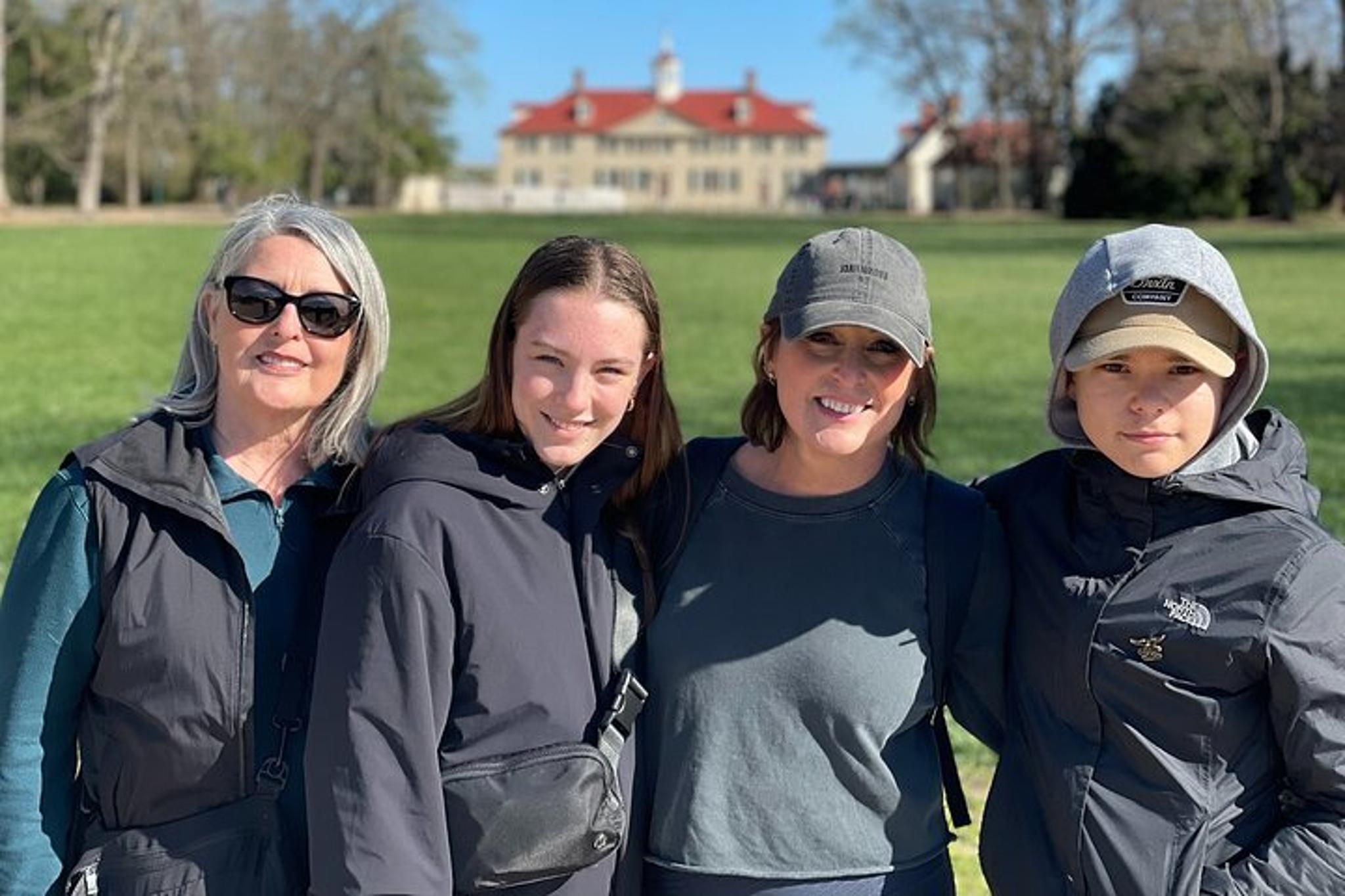 Washington DC Guided City Tour - Image 3