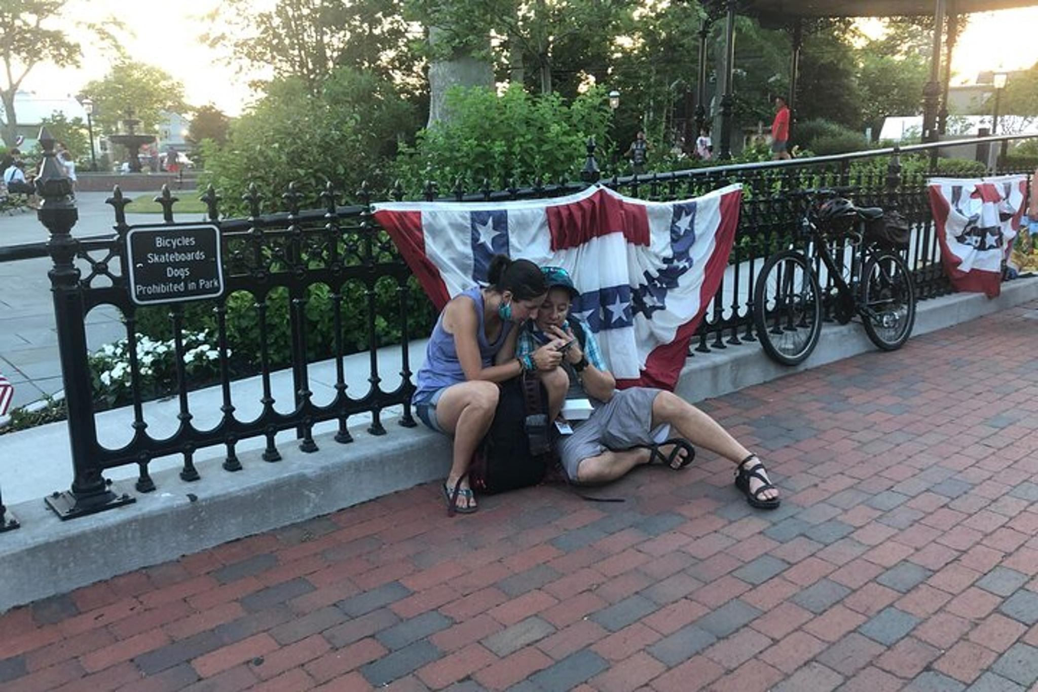 Boston Scavenger Hunt - Image 2