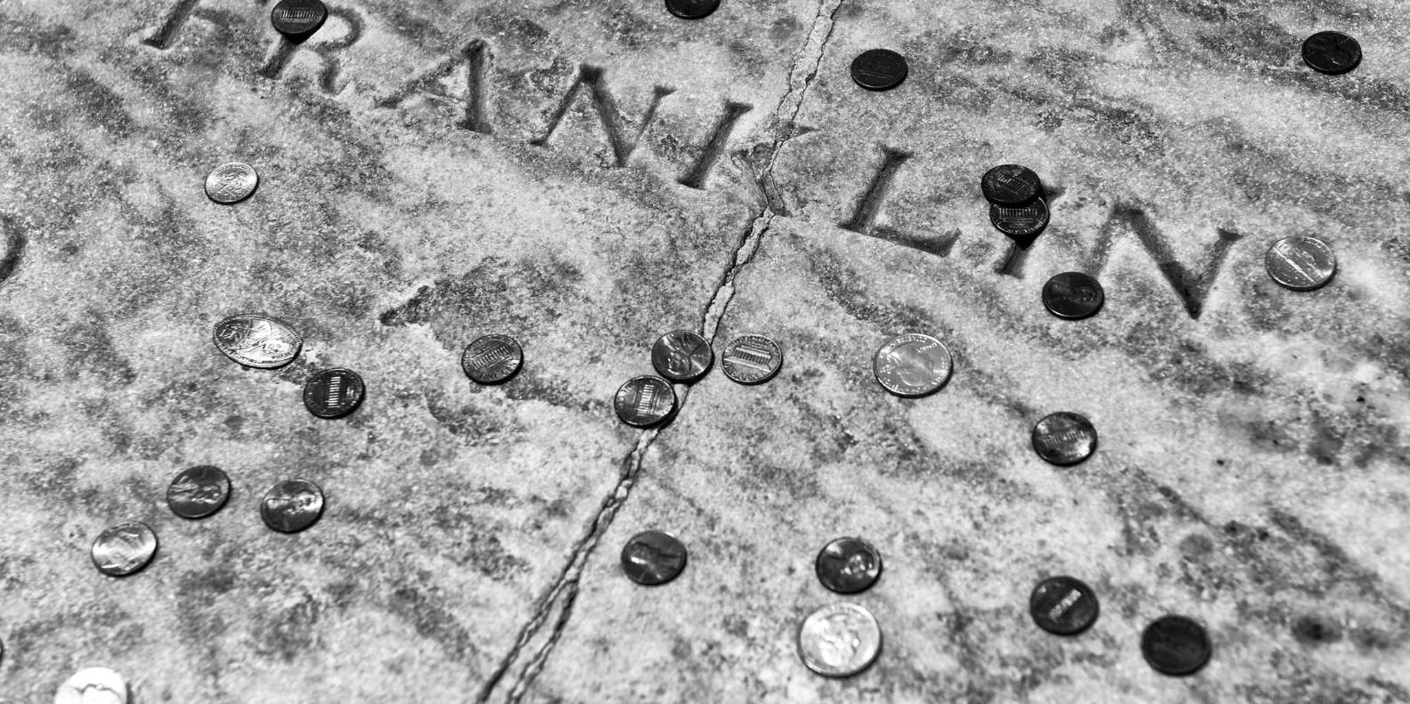 Philadelphia Walking Tour of Colonial History - Image 5