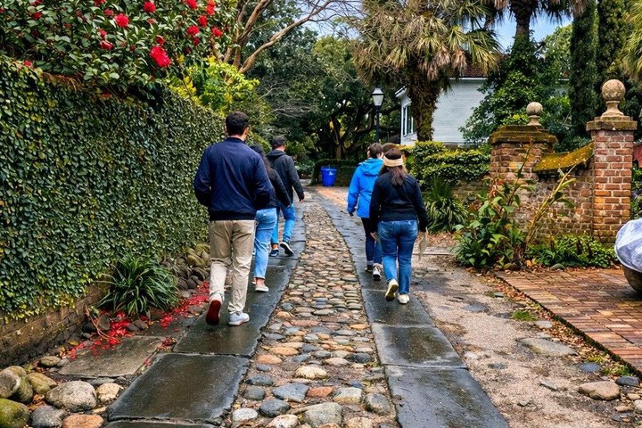 Charleston Scavenger Hunt and Museum Tour - Image 2