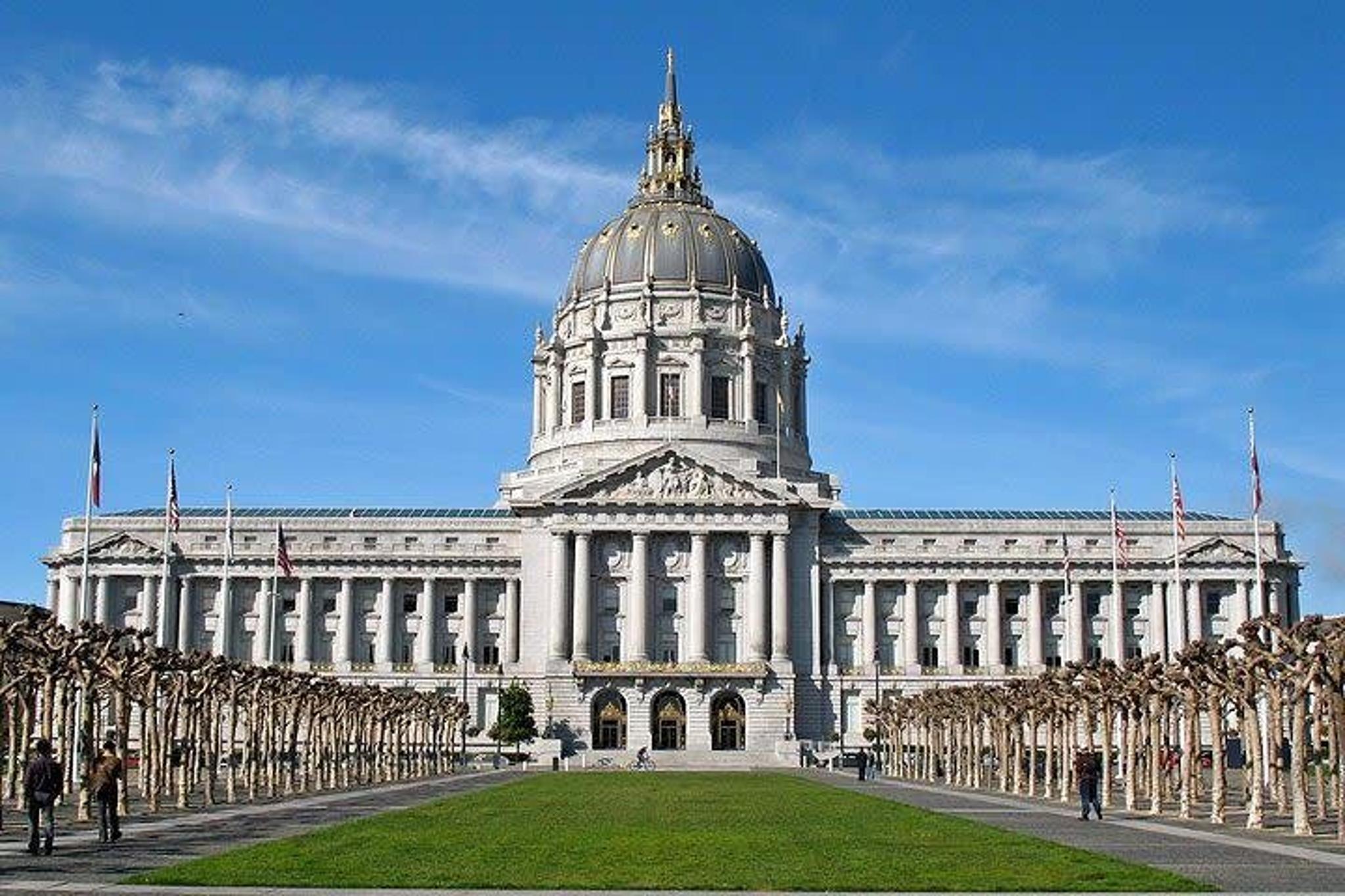 San Francisco Hop-On Hop-Off Tour Plus Night Tour - Image 2