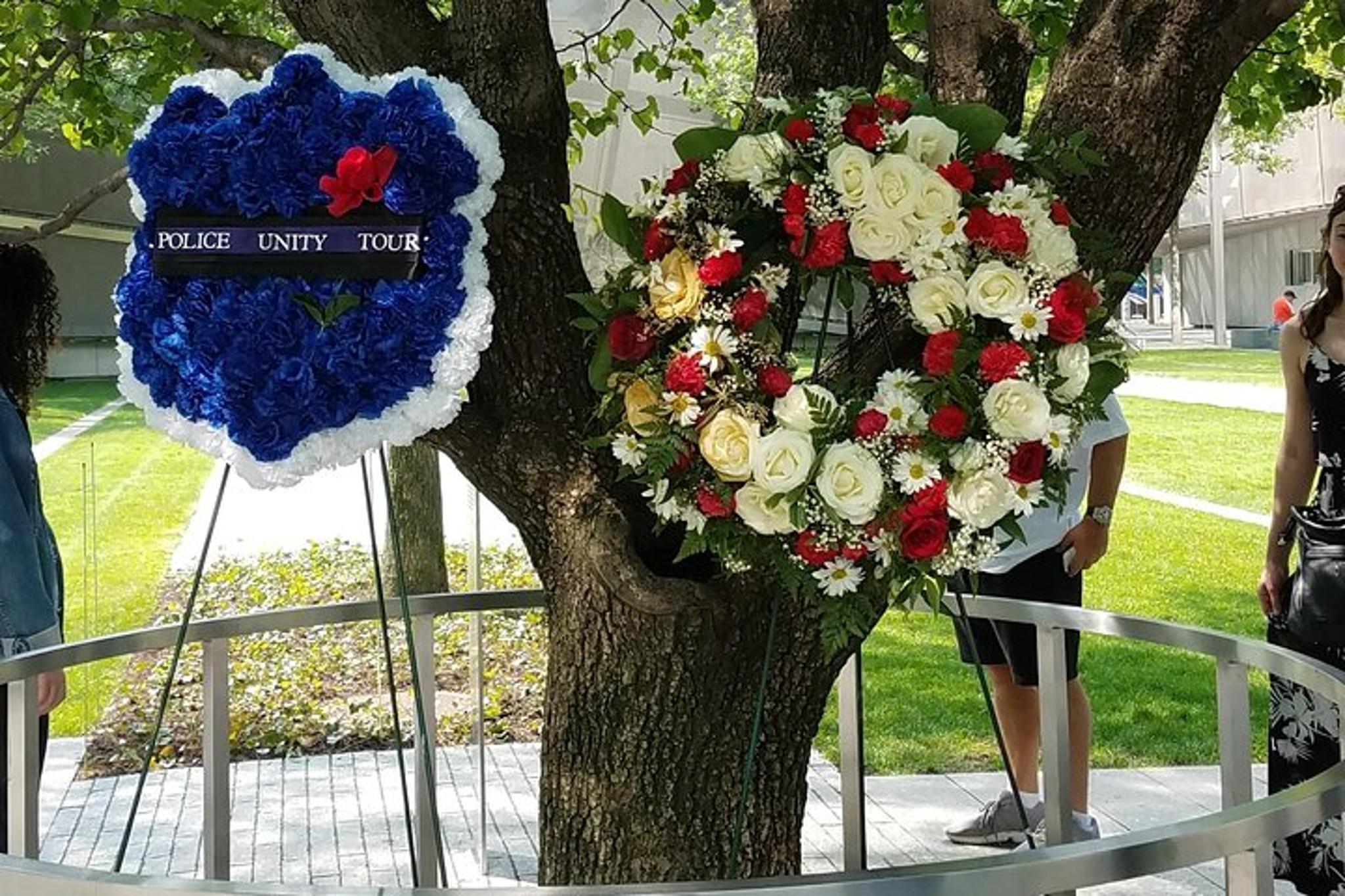 New York City World Trade Center Walking Tour - Image 3