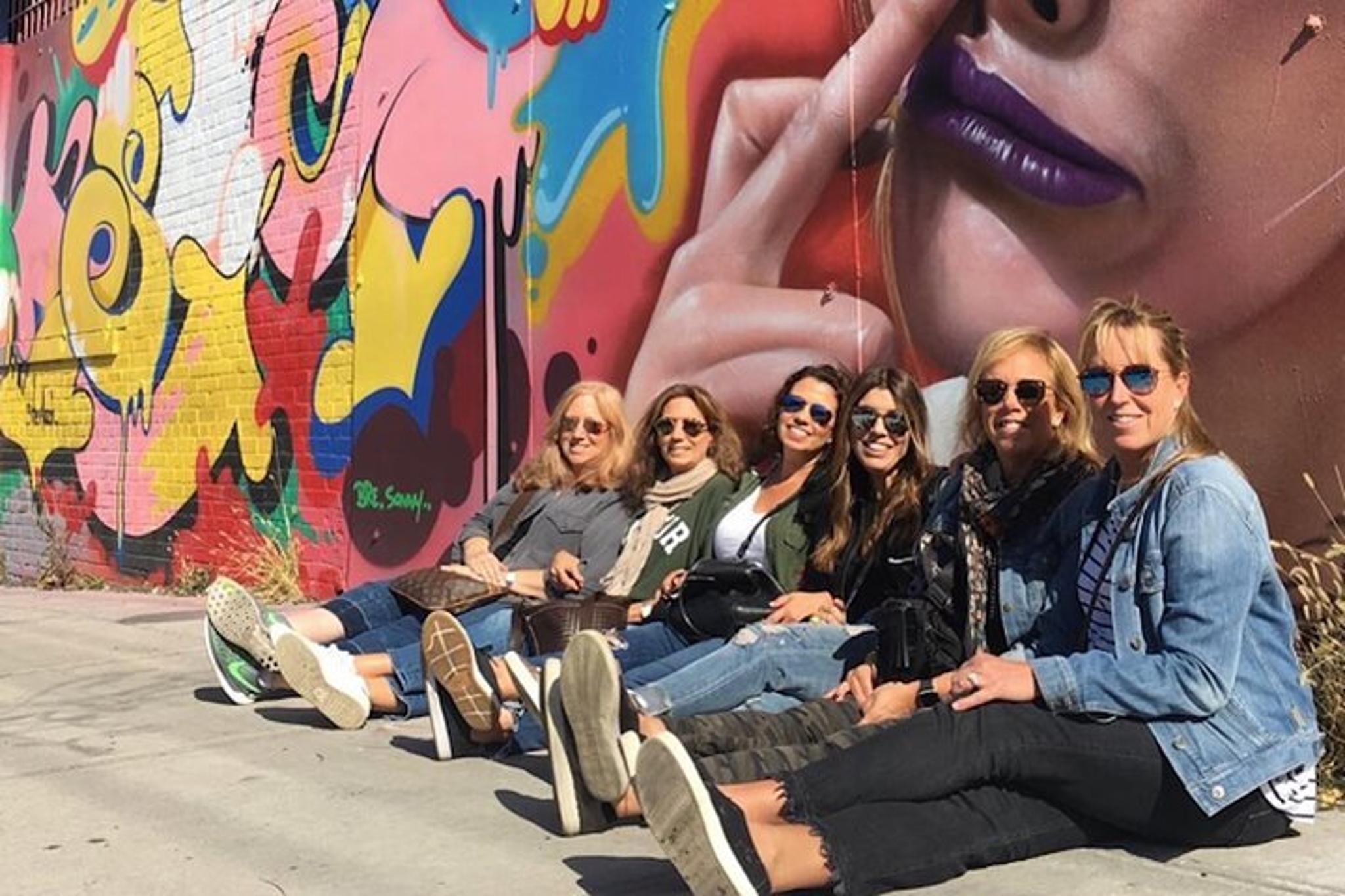 Los Angeles Street Art Tour 90 min - Image 2