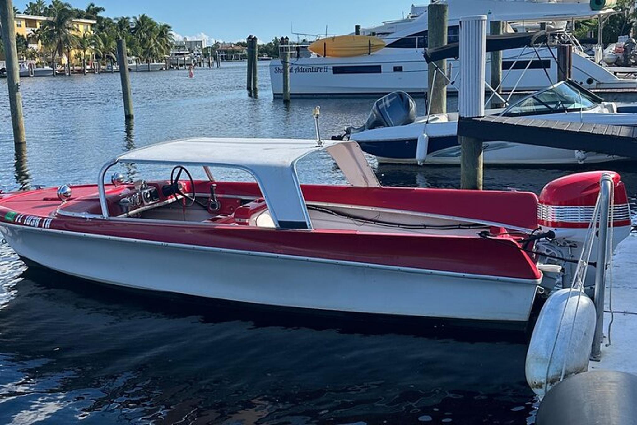 Fort Lauderdale Self-Drive Boat Rental 2 hr - Image 6