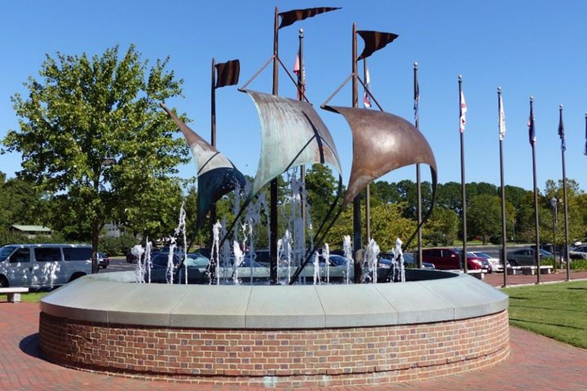 Jamestown Settlement and American Revolution Museum 7-Day Ticket - Image 4