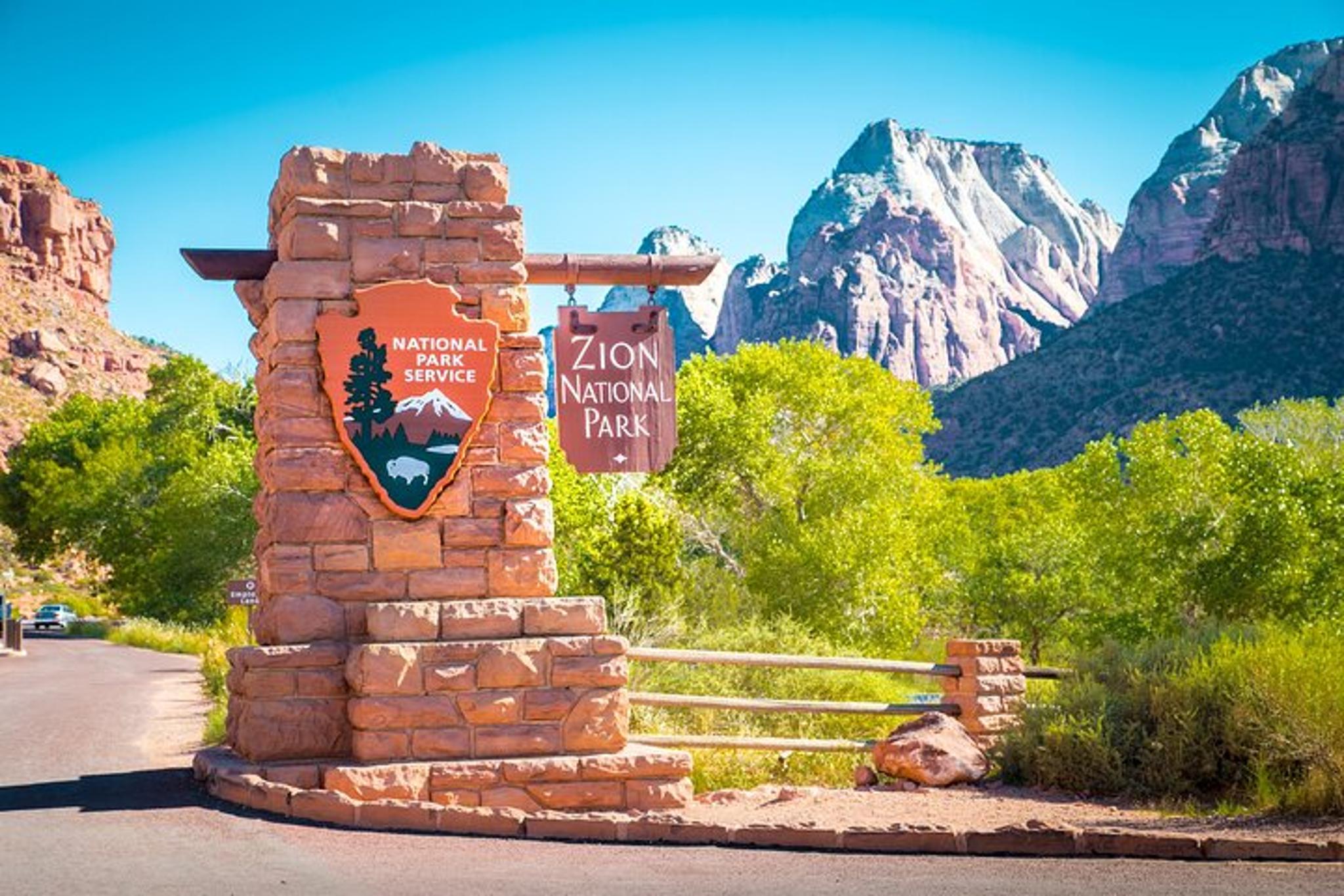 Zion National Park Guided Hike - Image 5