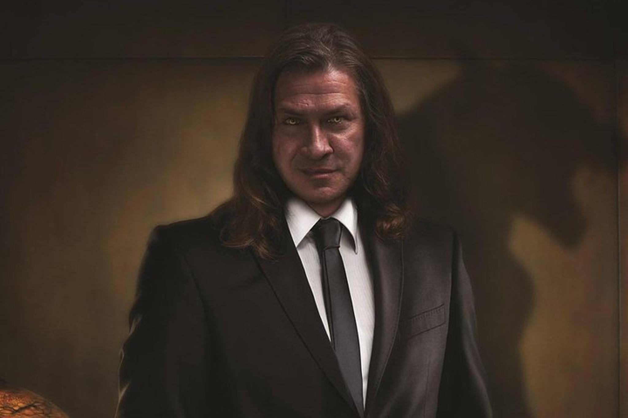 New Orleans Dark History Walking Tour - Image 2