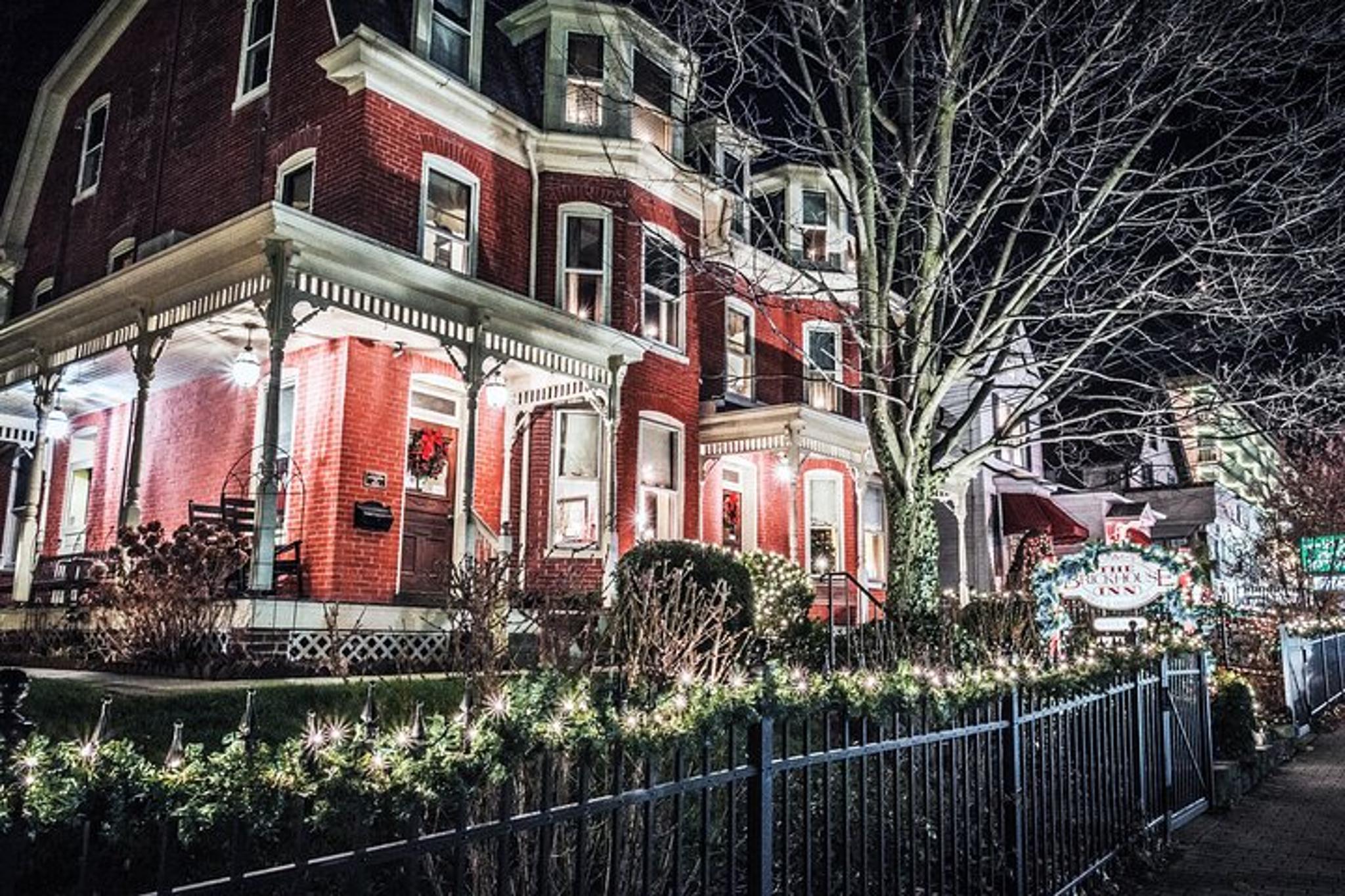 Gettysburg Ghost Hunt at Welty House 2 hr - Image 2