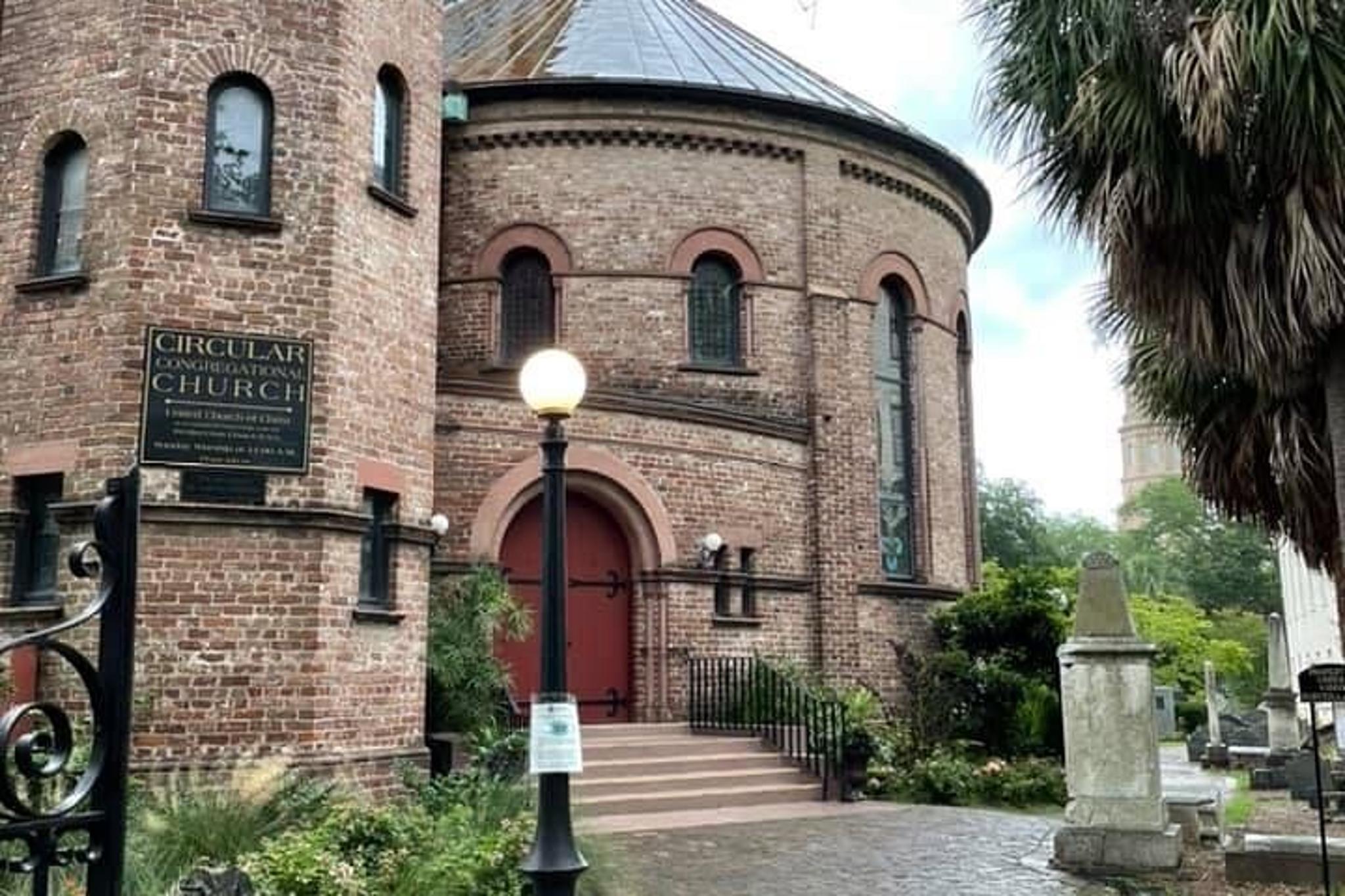 Charleston History Walking Tour - Image 3