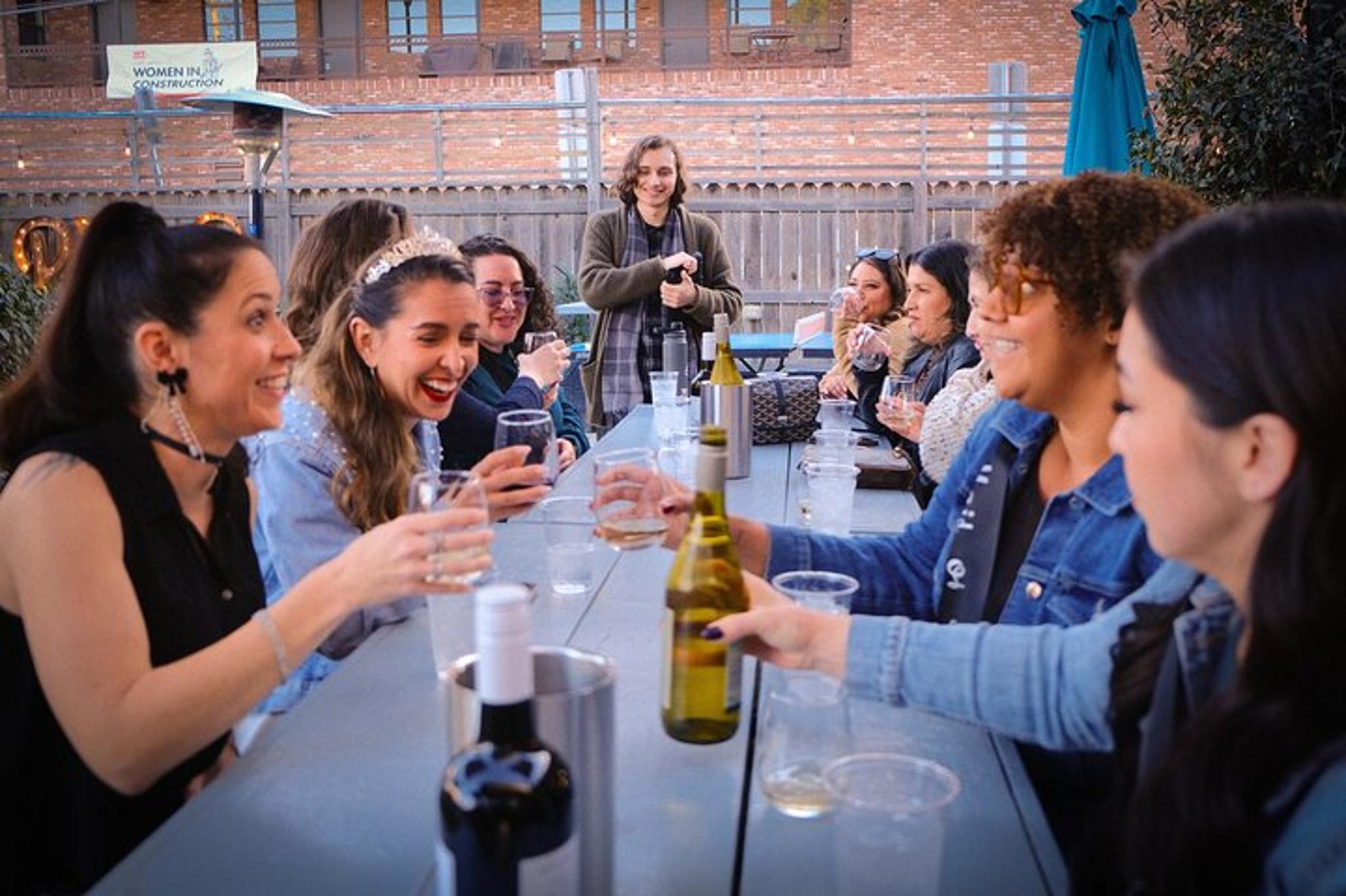 Temecula Wine & True Crime Tour 2 hr - Image 6