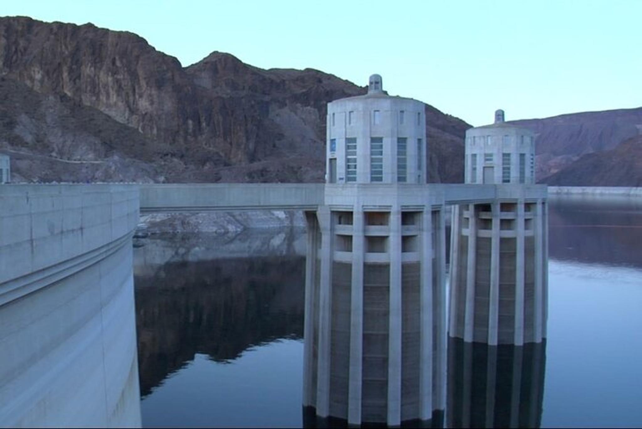 Las Vegas Grand Canyon Tour with Hoover Dam - Image 3