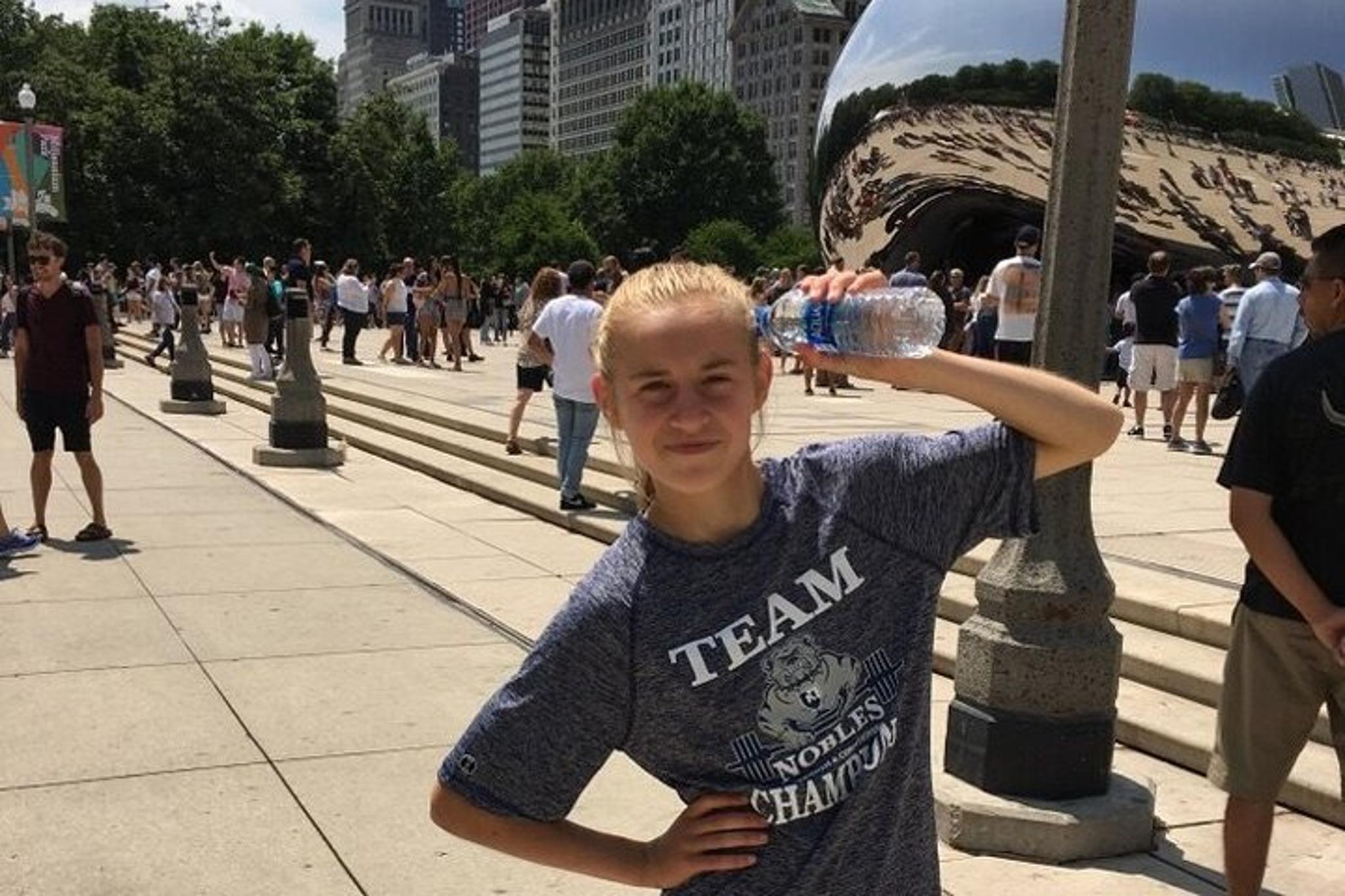 Chicago Scavenger Hunt 3Quest Challenge - Image 1