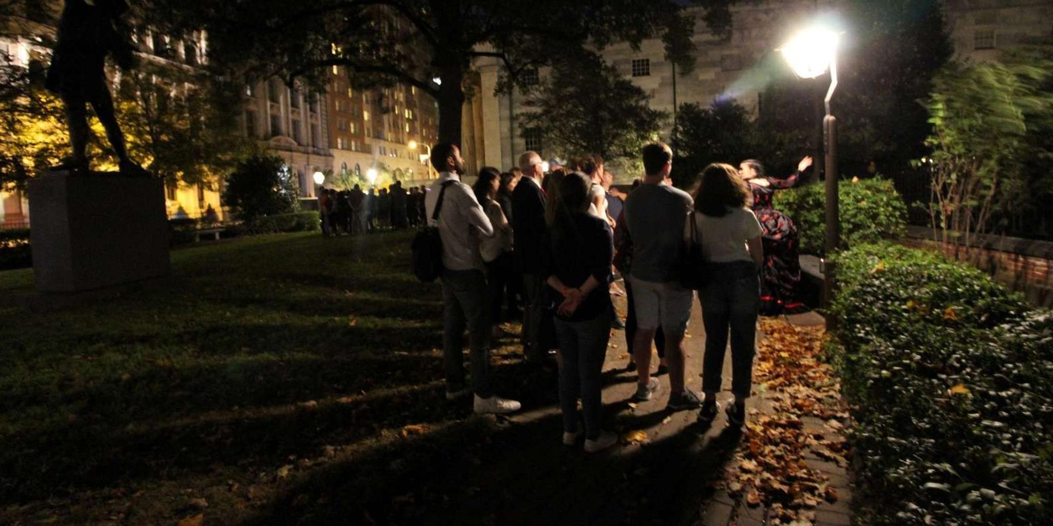 Philadelphia Ghost Tour by Candlelight - Image 4